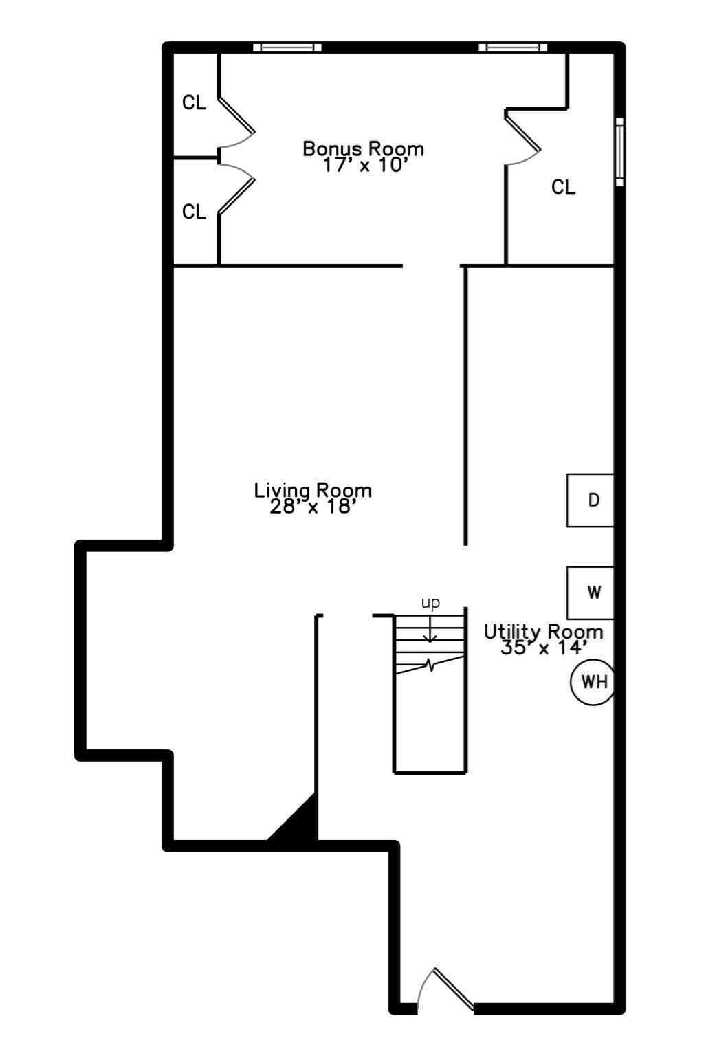 Single Family Residence at 2 Clark Circle, Randolph MA 02368, Randolph, photo 30 of 30
