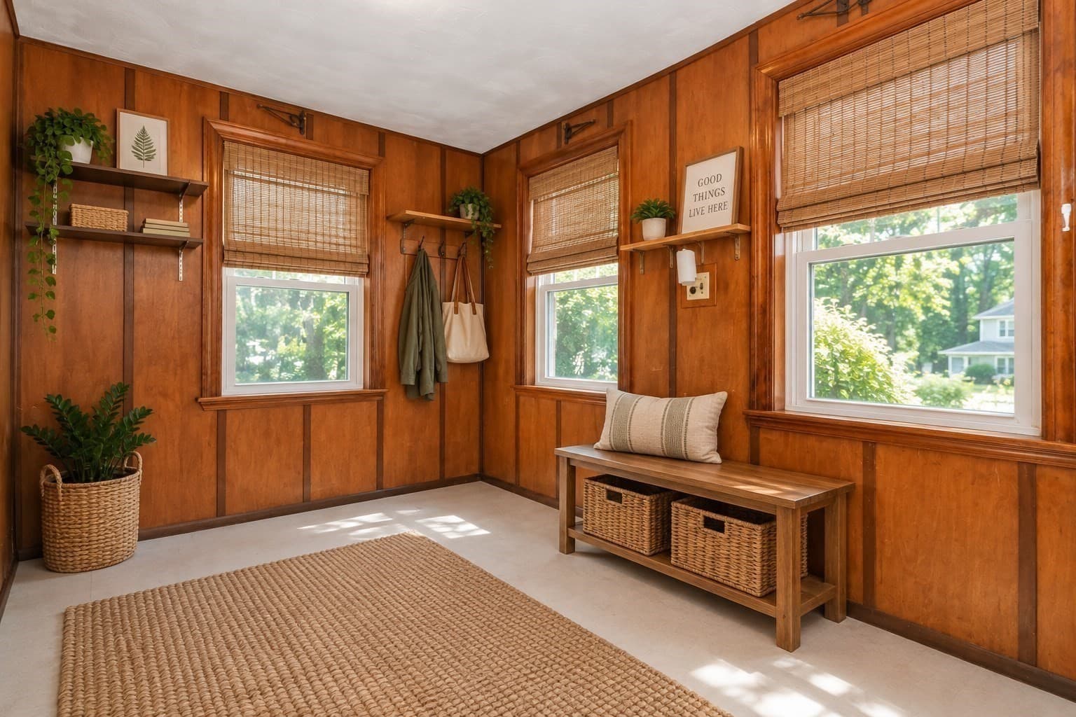 Single Family Residence at 2 Clark Circle, Randolph MA 02368, Randolph, photo 8 of 30