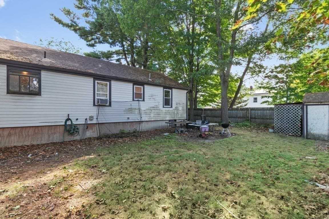 Single Family Residence at 2 Clark Circle, Randolph MA 02368, Randolph, photo 25 of 30