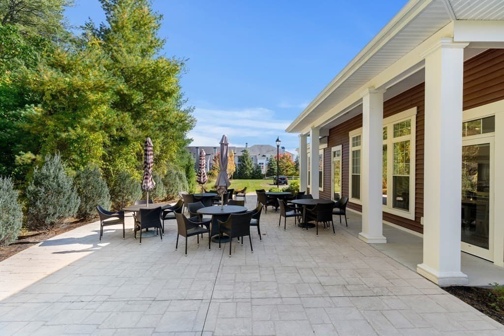 Condominium at 320 Martins Landing # 501, North Reading MA 01864, North Reading, photo 17 of 31