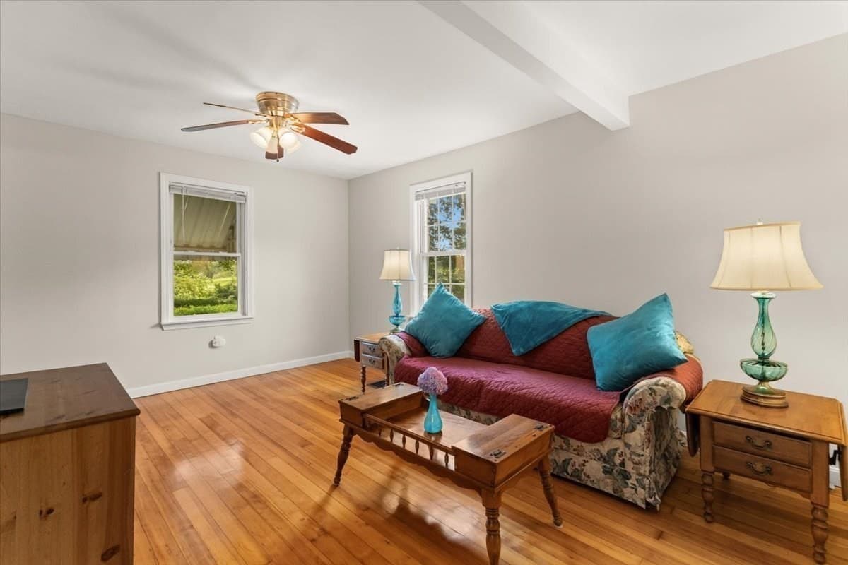 Single Family Residence at 48 Davis St, Taunton MA 02780, Taunton, photo 23 of 41