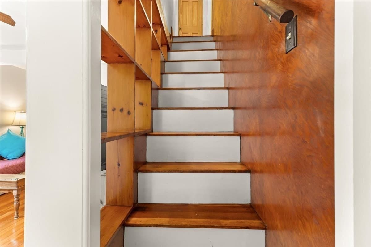 Single Family Residence at 48 Davis St, Taunton MA 02780, Taunton, photo 27 of 41
