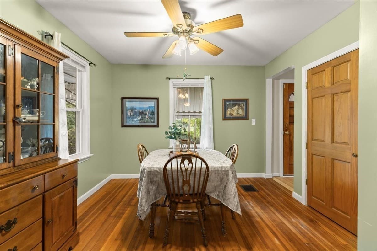 Single Family Residence at 48 Davis St, Taunton MA 02780, Taunton, photo 17 of 41