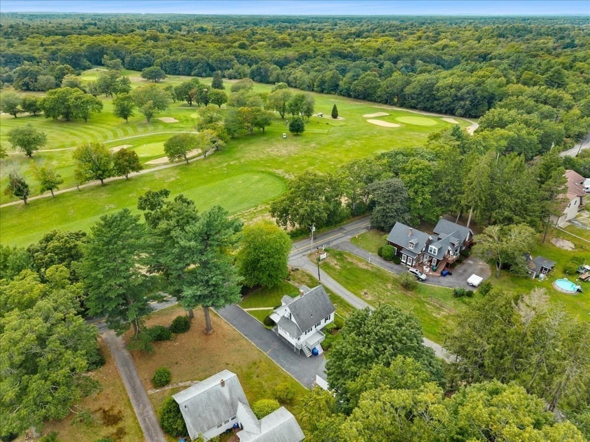 Single Family Residence at 48 Davis St, Taunton MA 02780, Taunton, photo 36 of 41