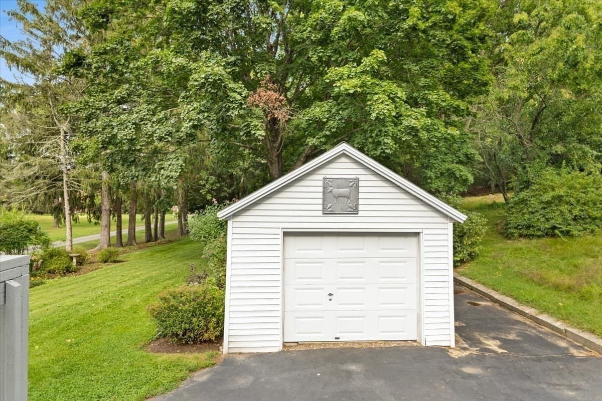 Single Family Residence at 48 Davis St, Taunton MA 02780, Taunton, photo 9 of 41