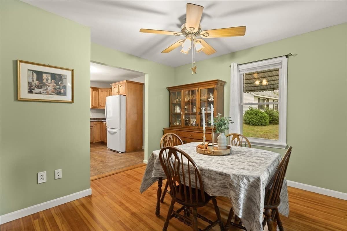 Single Family Residence at 48 Davis St, Taunton MA 02780, Taunton, photo 18 of 41