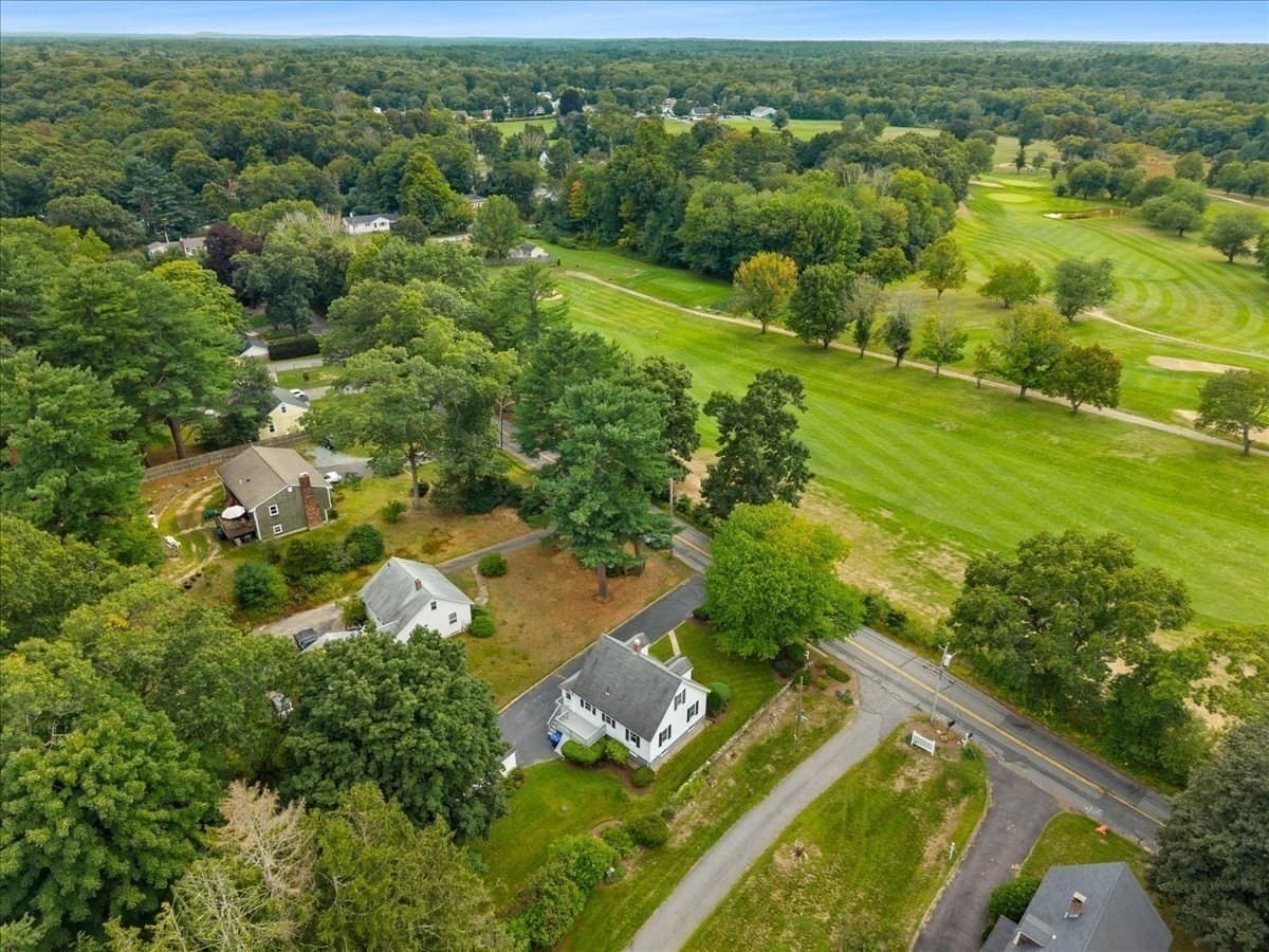 Single Family Residence at 48 Davis St, Taunton MA 02780, Taunton, photo 35 of 41