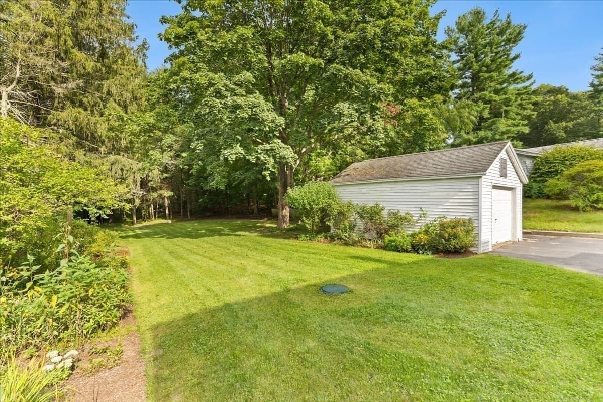 Single Family Residence at 48 Davis St, Taunton MA 02780, Taunton, photo 8 of 41