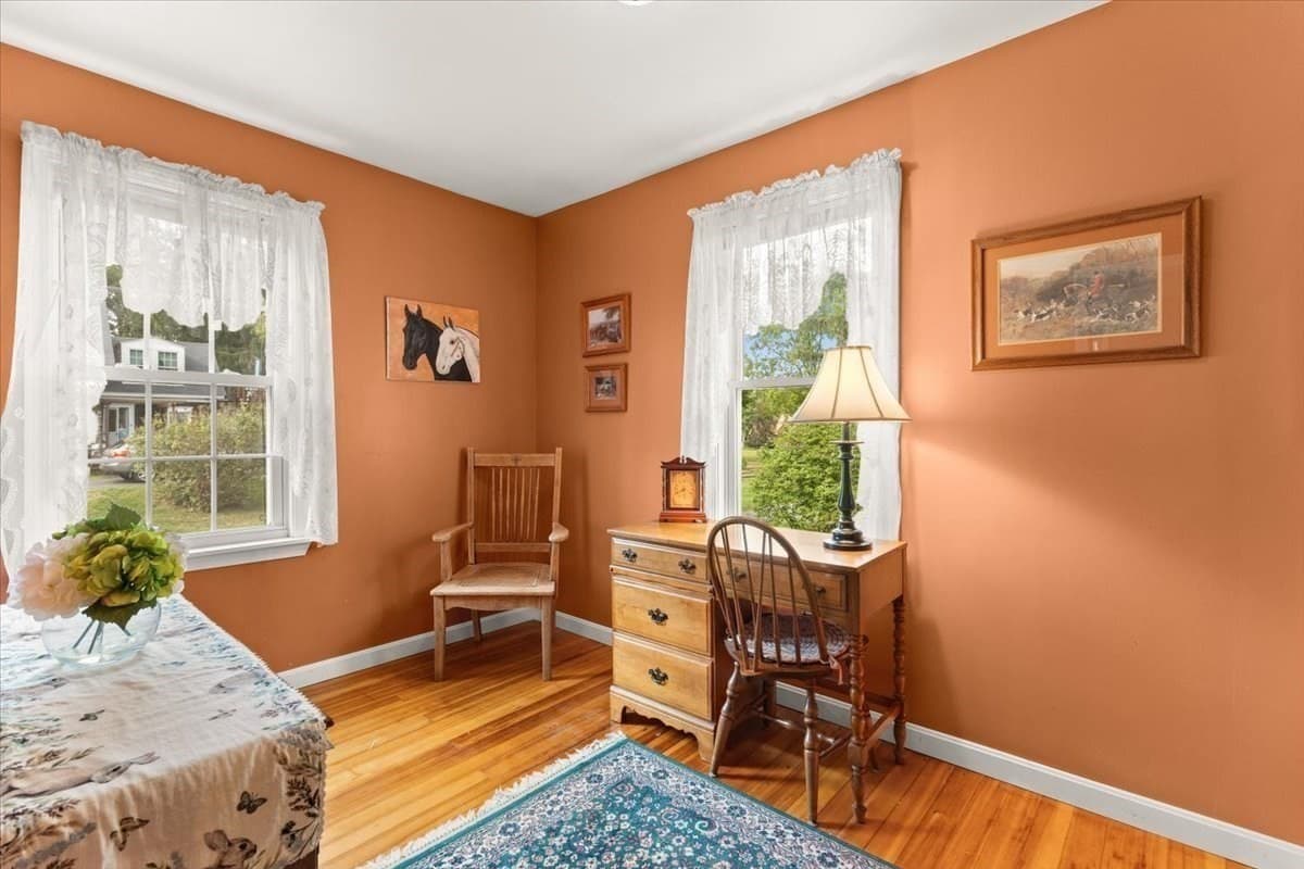Single Family Residence at 48 Davis St, Taunton MA 02780, Taunton, photo 21 of 41