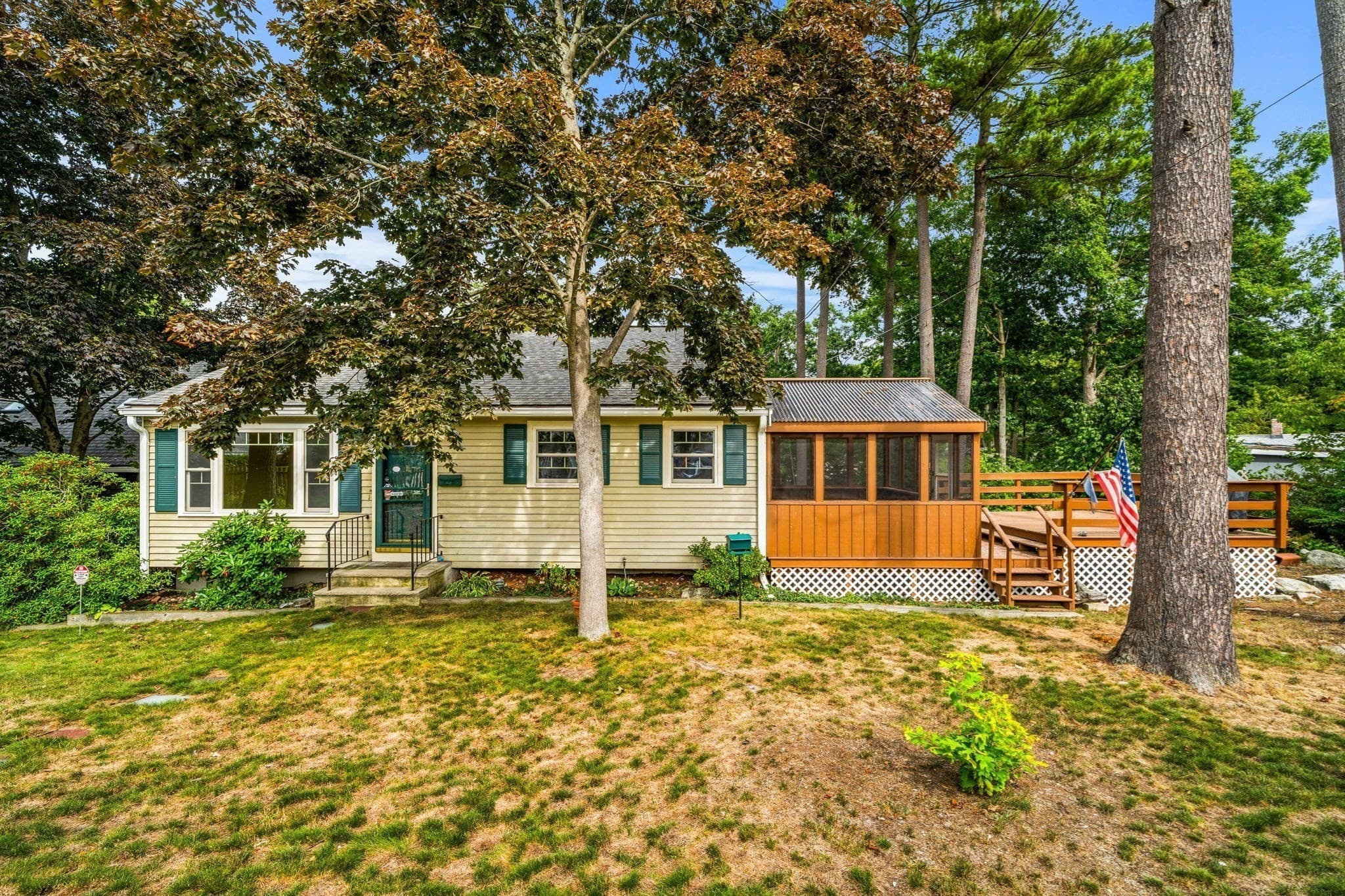 36 Perry Street, Weymouth MA 02189