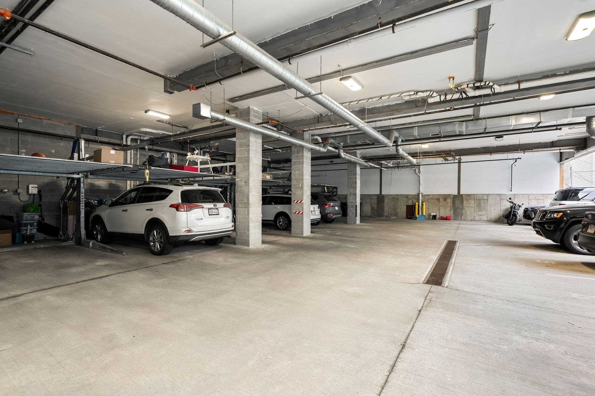 Condominium at 10-16 Everett St # 402, Boston MA 02128, Boston, photo 37 of 39