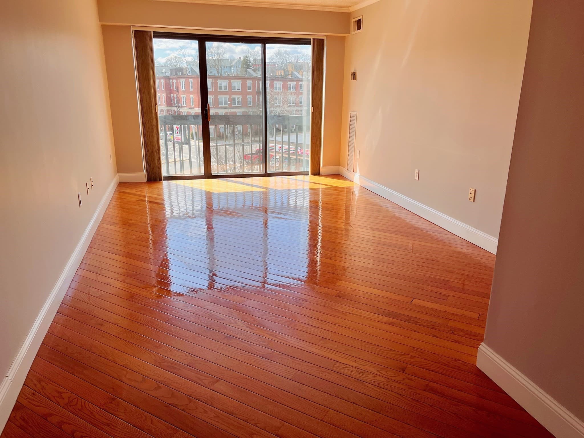15 N Beacon St # 417, Boston MA 02134