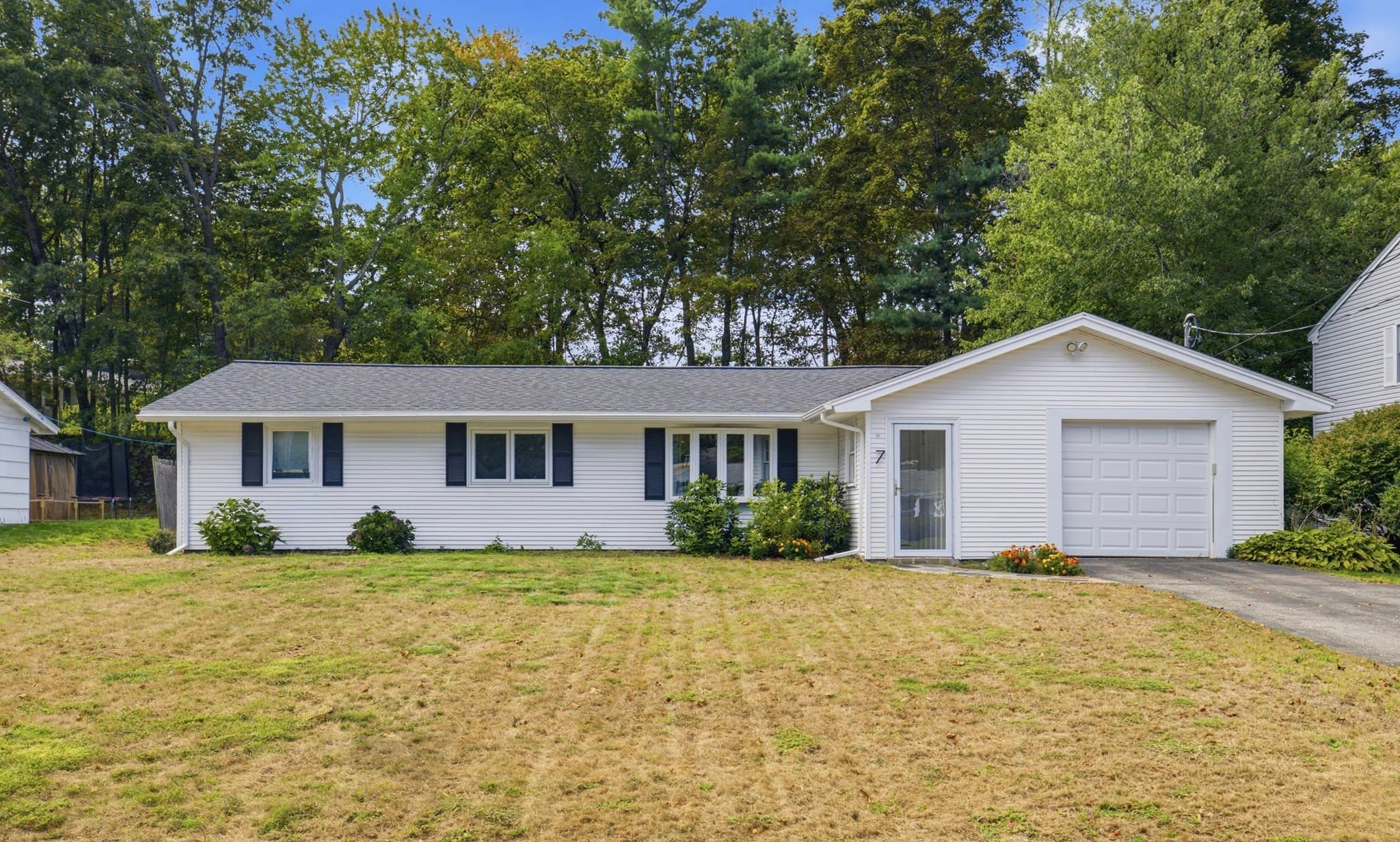 7 Philip Road, Framingham MA 01701