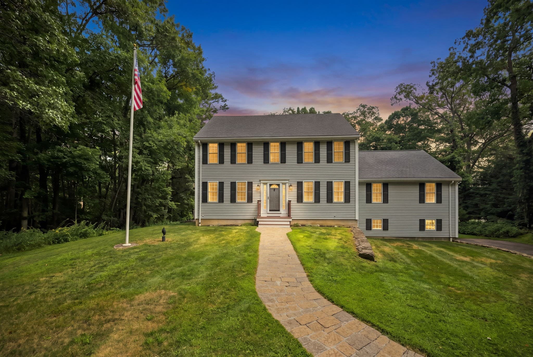 Single Family Residence at 169R Nelson, Georgetown MA 01833, Georgetown, photo 2 of 36