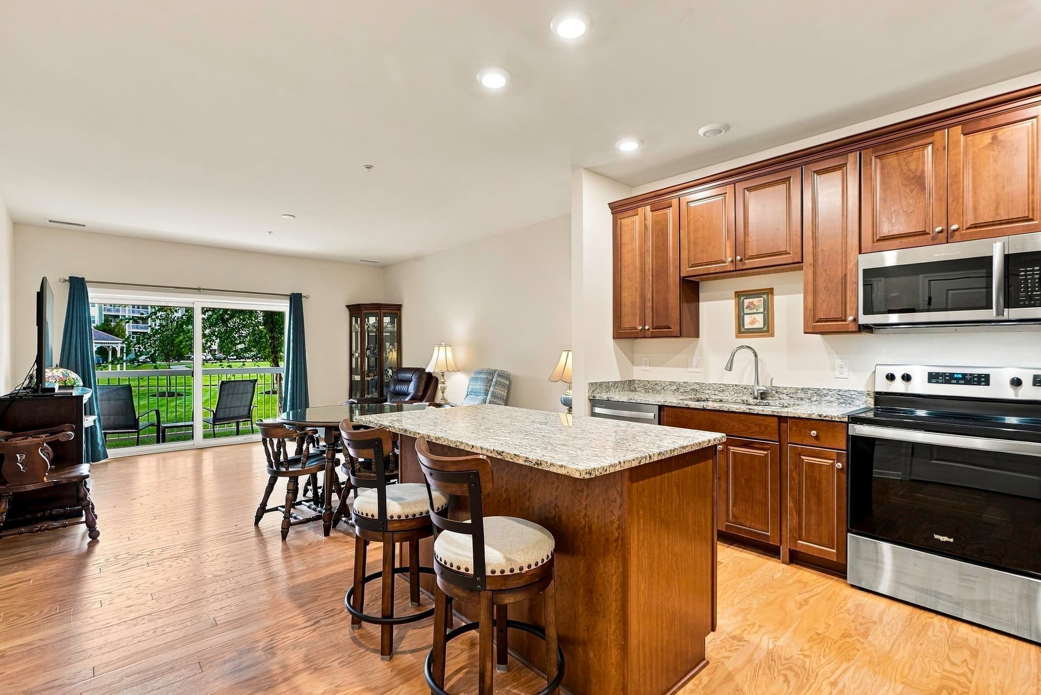 Condominium at 230 Martins Landing # 111, North Reading MA 01864, North Reading, photo 7 of 36