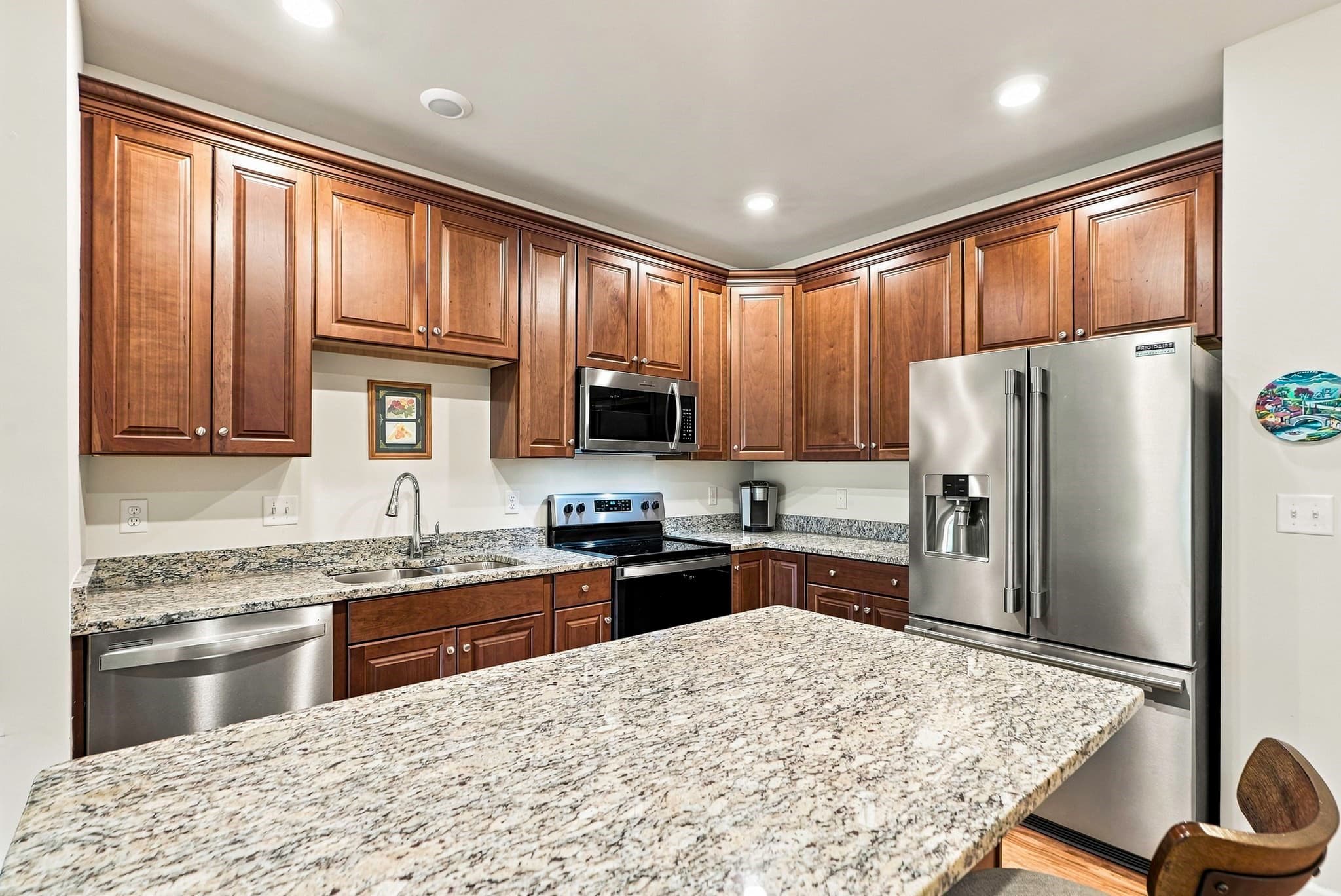 Condominium at 230 Martins Landing # 111, North Reading MA 01864, North Reading, photo 3 of 36