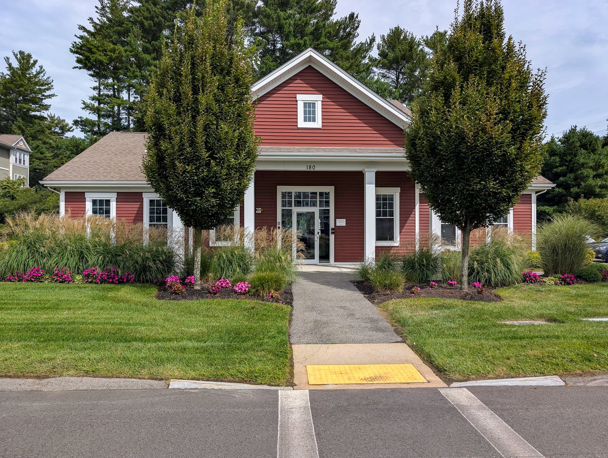 Condominium at 230 Martins Landing # 111, North Reading MA 01864, North Reading, photo 36 of 36