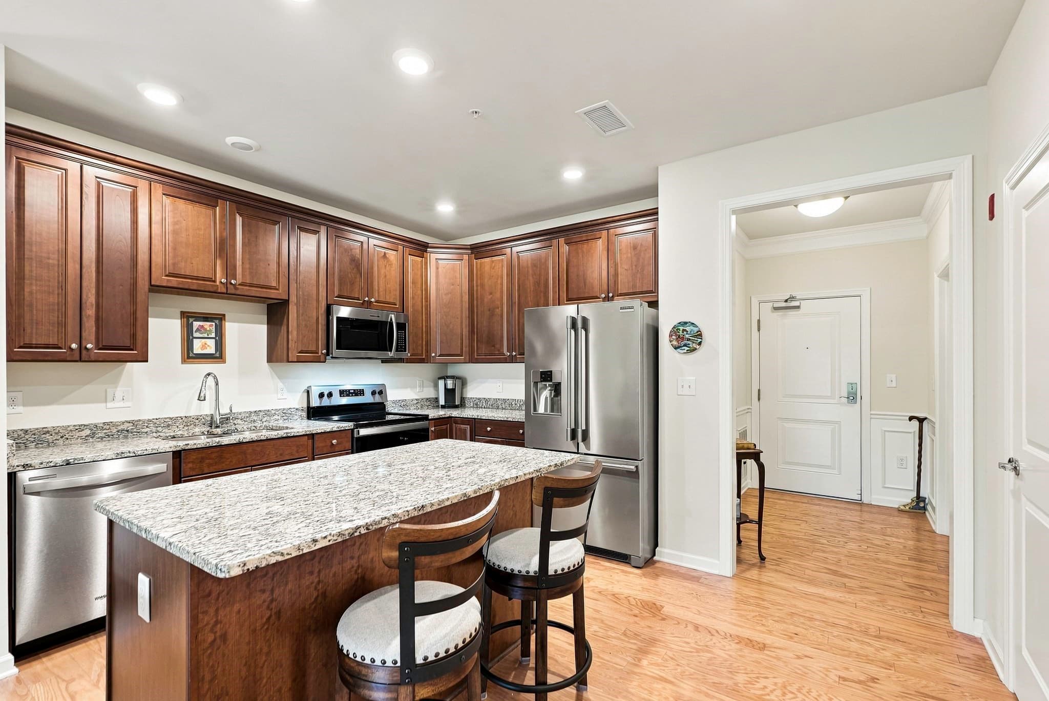 230 Martins Landing # 111, North Reading MA 01864