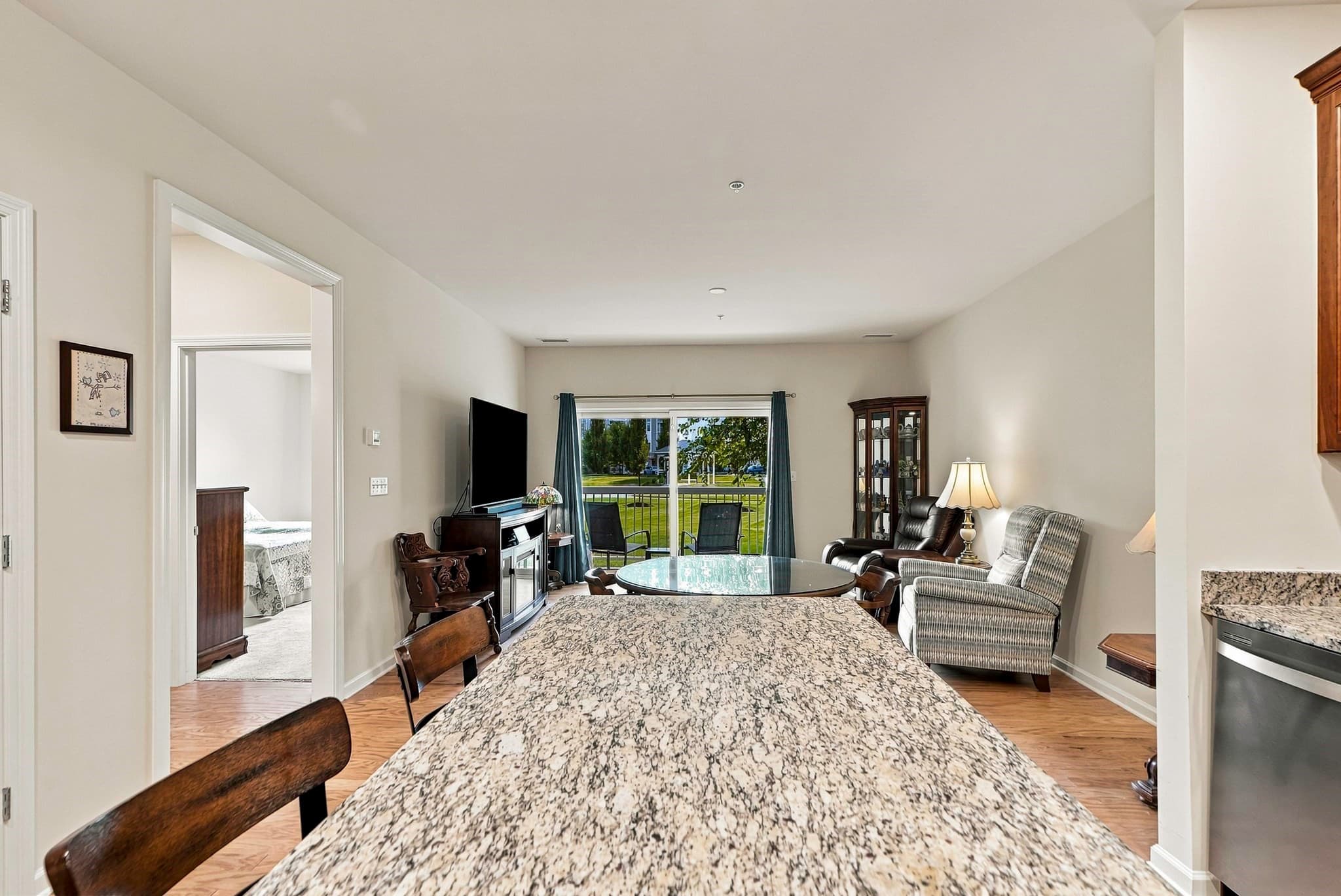 Condominium at 230 Martins Landing # 111, North Reading MA 01864, North Reading, photo 9 of 36