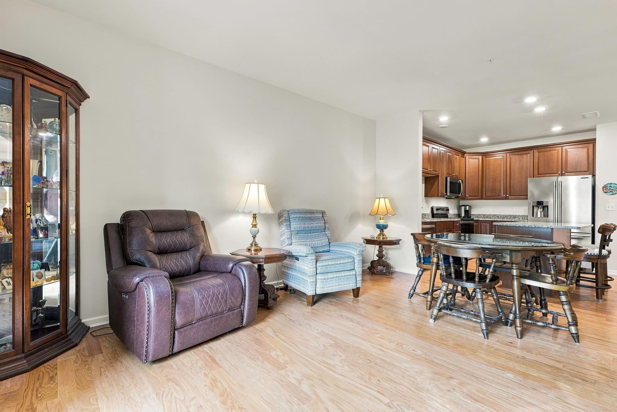Condominium at 230 Martins Landing # 111, North Reading MA 01864, North Reading, photo 19 of 36