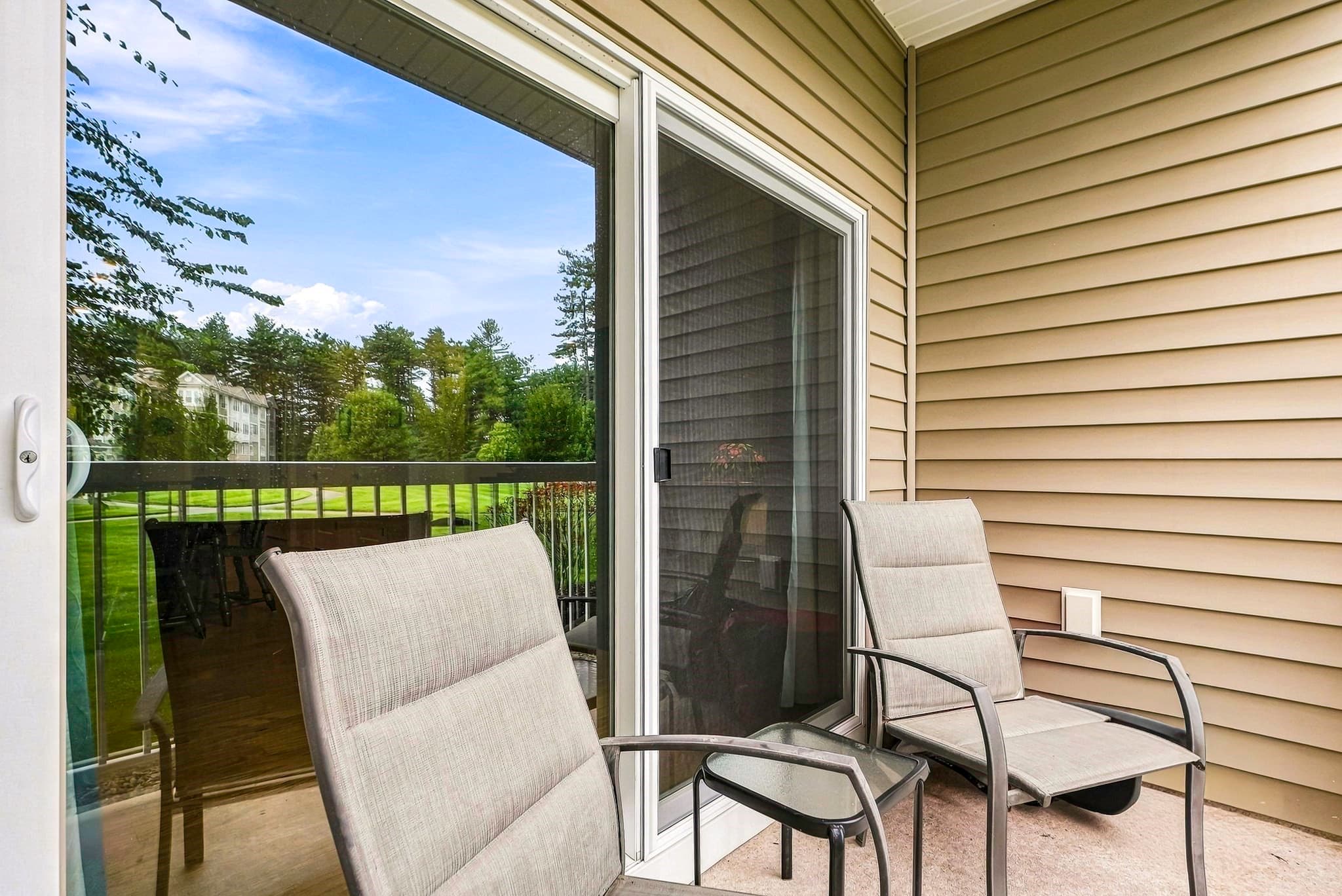 Condominium at 230 Martins Landing # 111, North Reading MA 01864, North Reading, photo 31 of 36