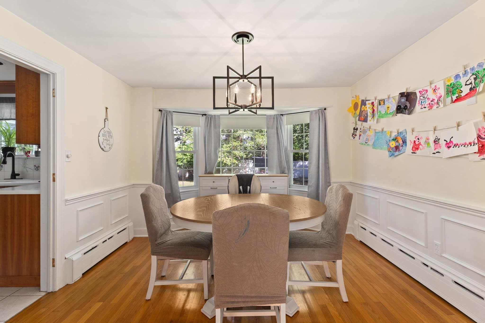 Single Family Residence at 53 Eleanor St, Dartmouth MA 02747, Dartmouth, photo 13 of 35