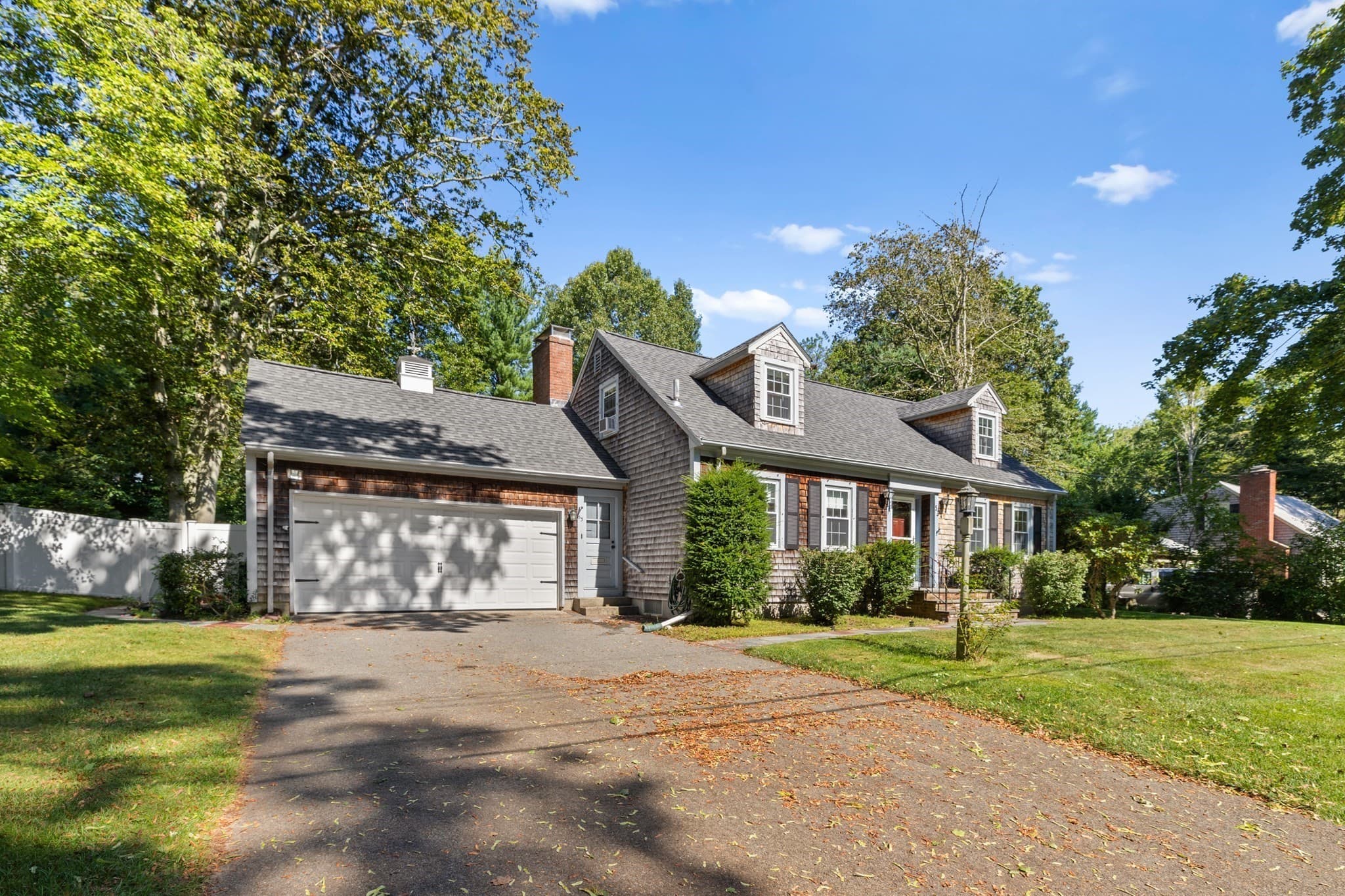 Single Family Residence at 53 Eleanor St, Dartmouth MA 02747, Dartmouth, photo 32 of 35
