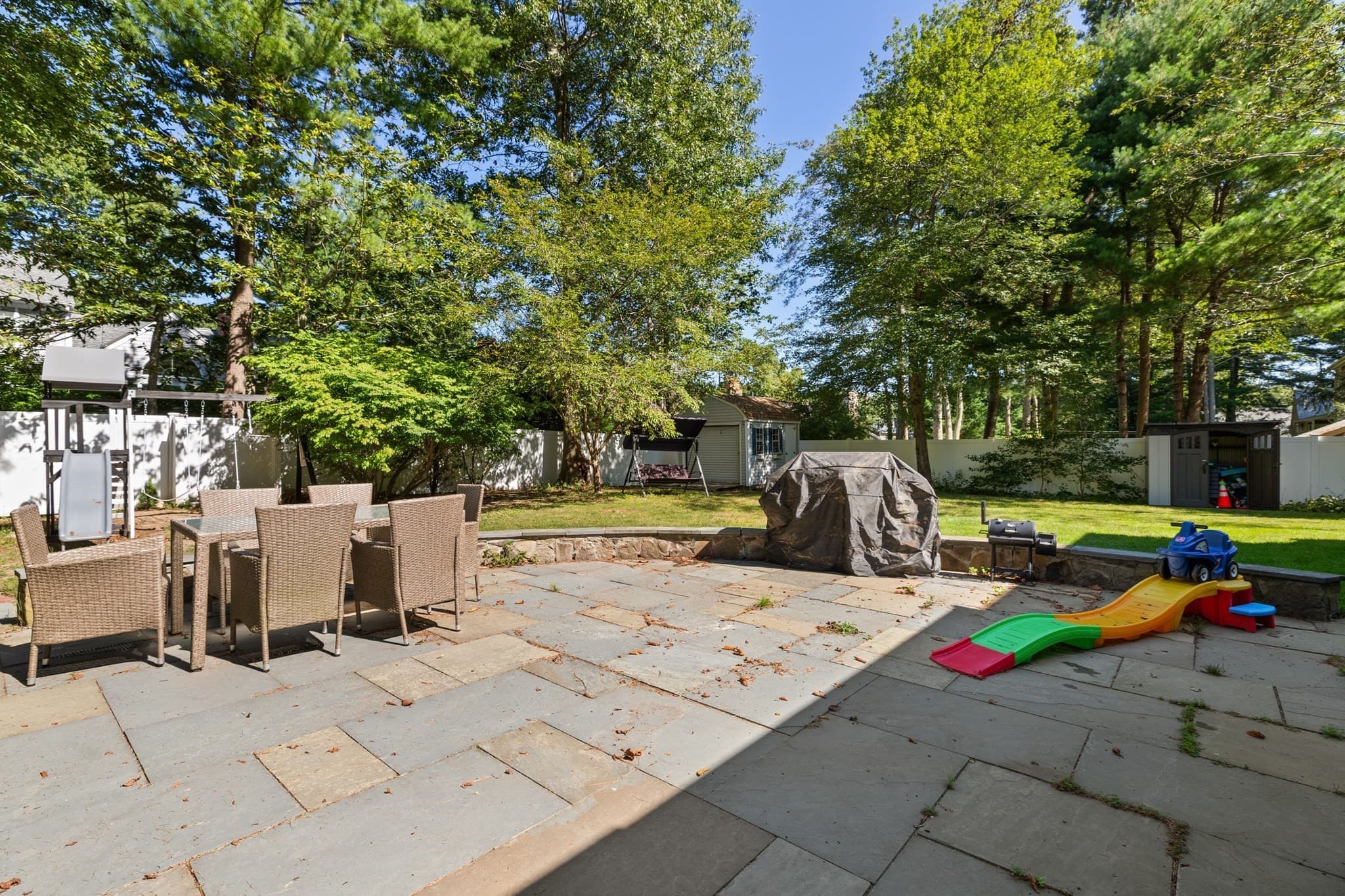 Single Family Residence at 53 Eleanor St, Dartmouth MA 02747, Dartmouth, photo 30 of 35