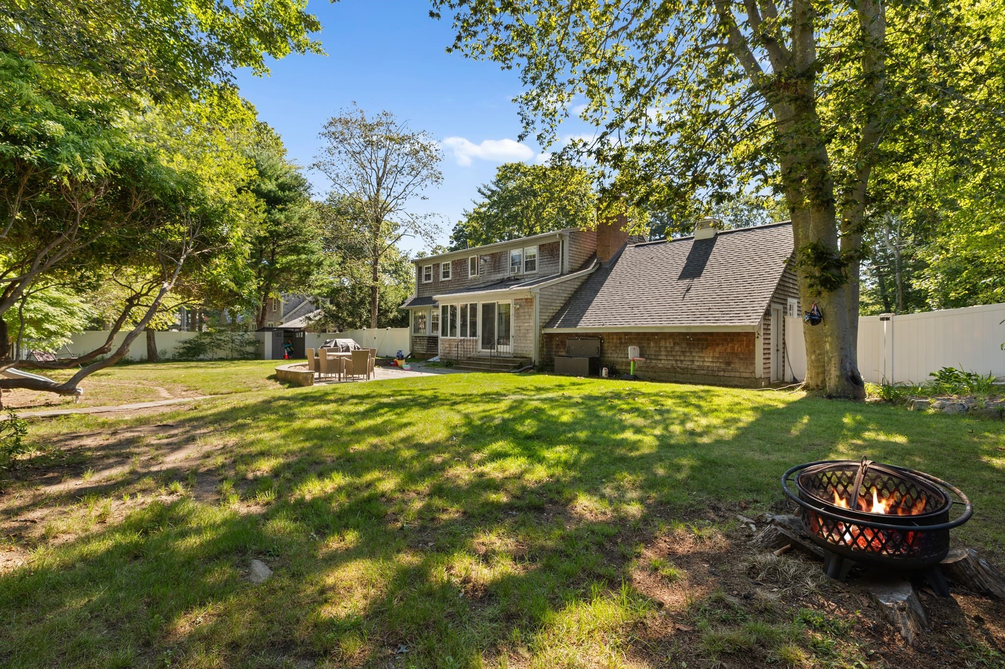 Single Family Residence at 53 Eleanor St, Dartmouth MA 02747, Dartmouth, photo 33 of 35