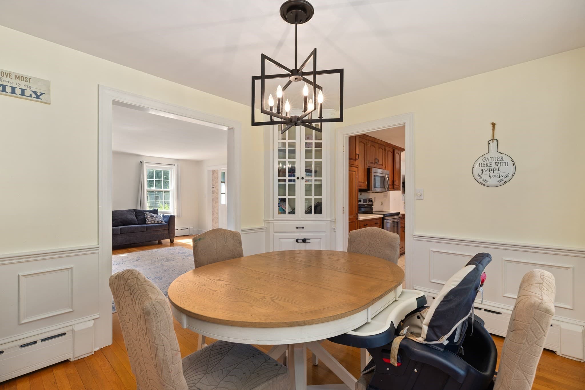 Single Family Residence at 53 Eleanor St, Dartmouth MA 02747, Dartmouth, photo 14 of 35