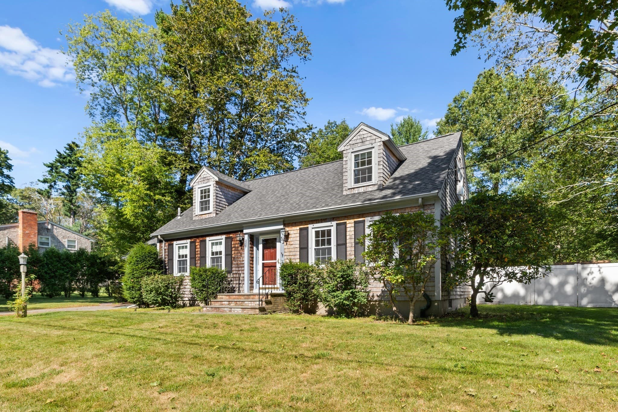 Single Family Residence at 53 Eleanor St, Dartmouth MA 02747, Dartmouth, photo 31 of 35