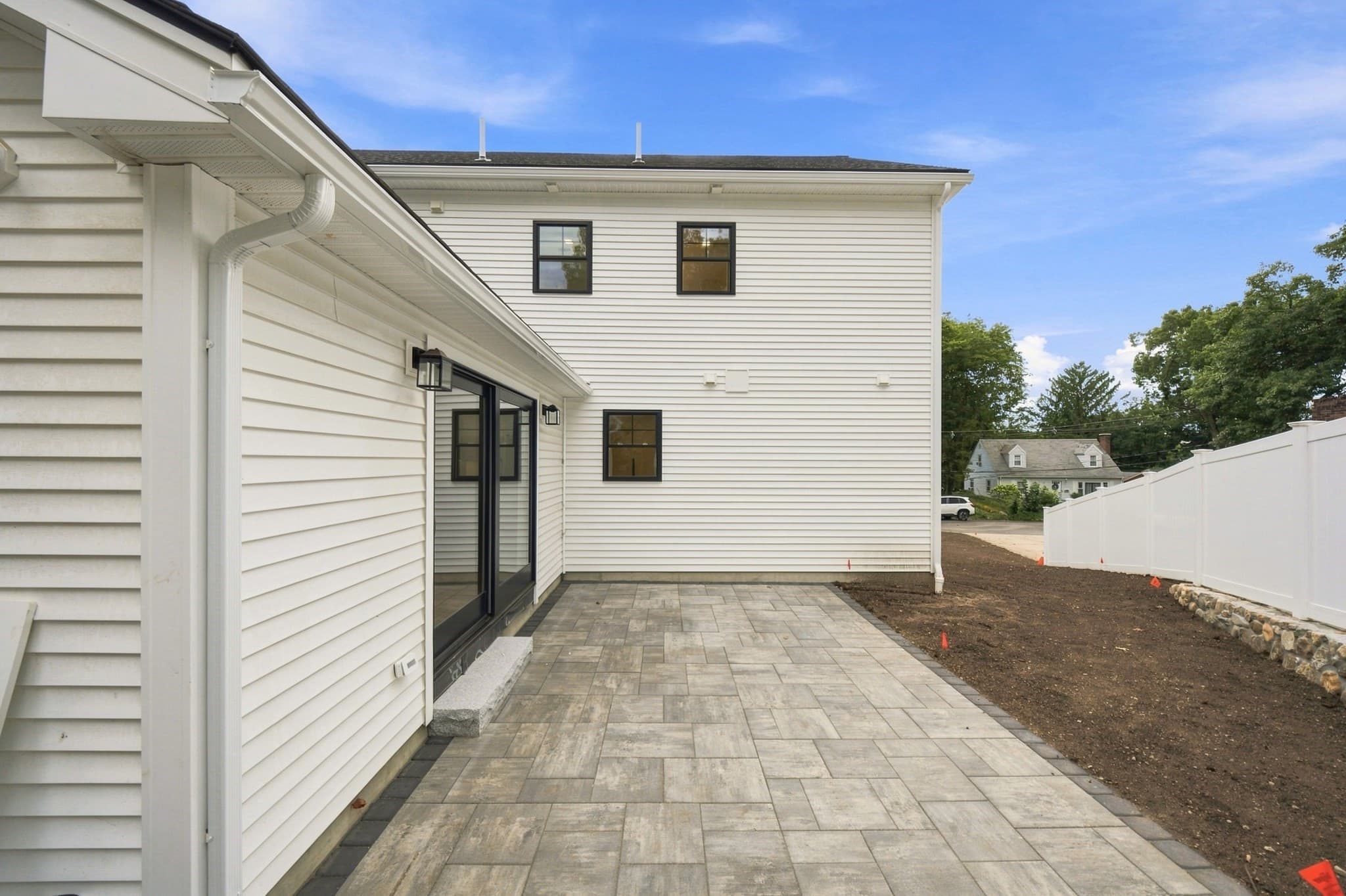Single Family Residence at 305 Ridge Street, Arlington MA 02474, Arlington, photo 36 of 42