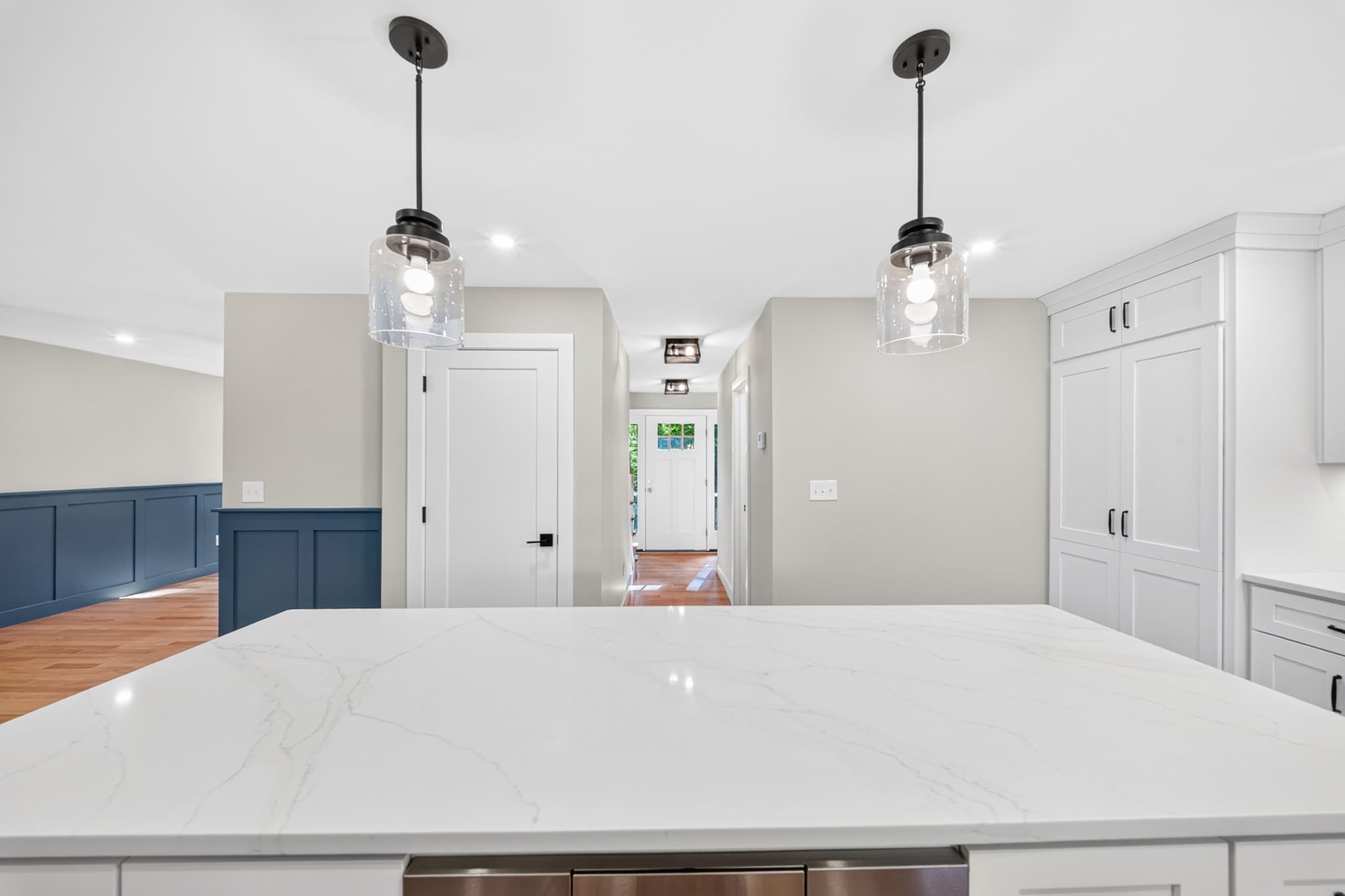 Single Family Residence at 305 Ridge Street, Arlington MA 02474, Arlington, photo 9 of 42