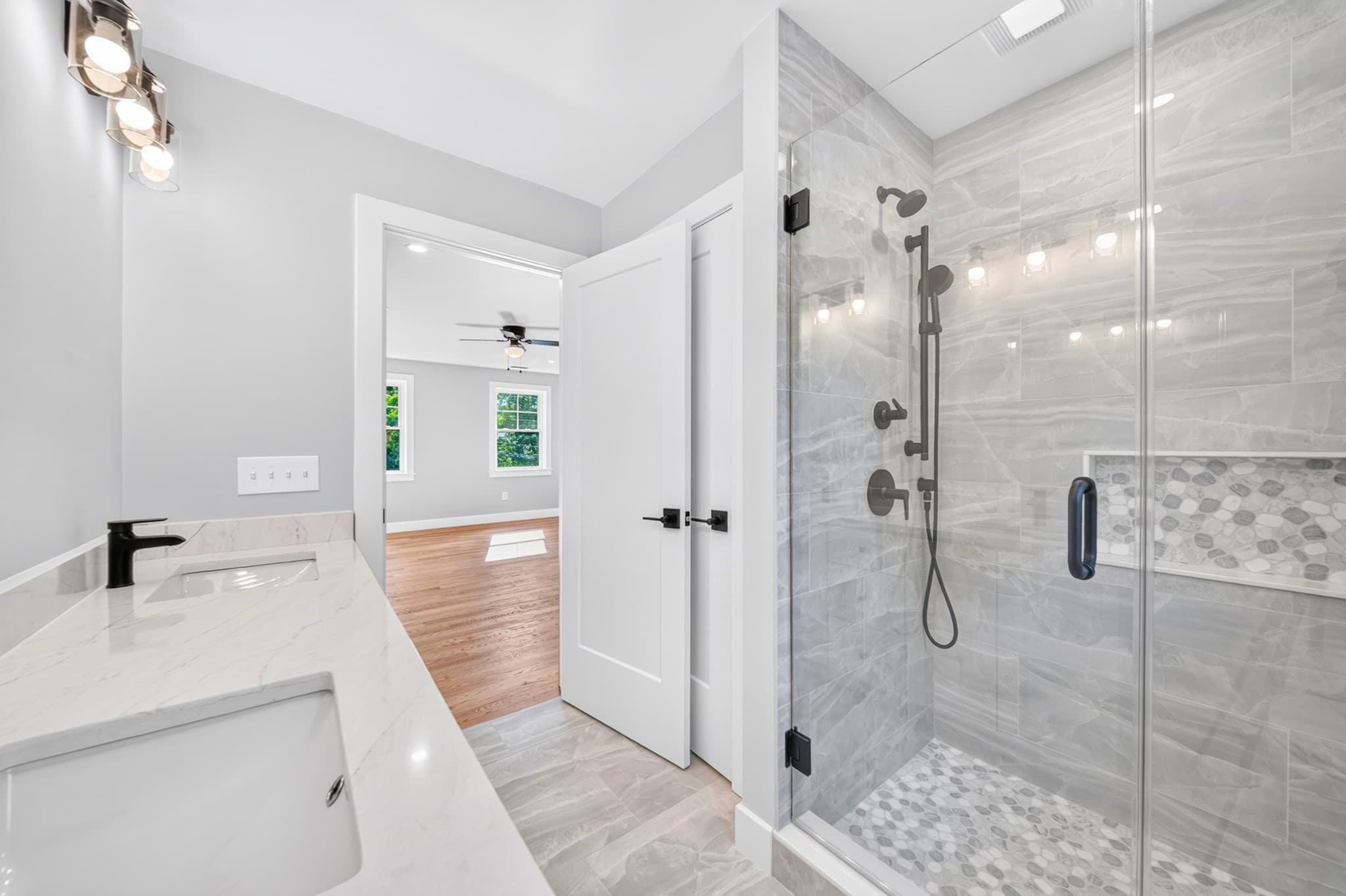 Single Family Residence at 305 Ridge Street, Arlington MA 02474, Arlington, photo 30 of 42