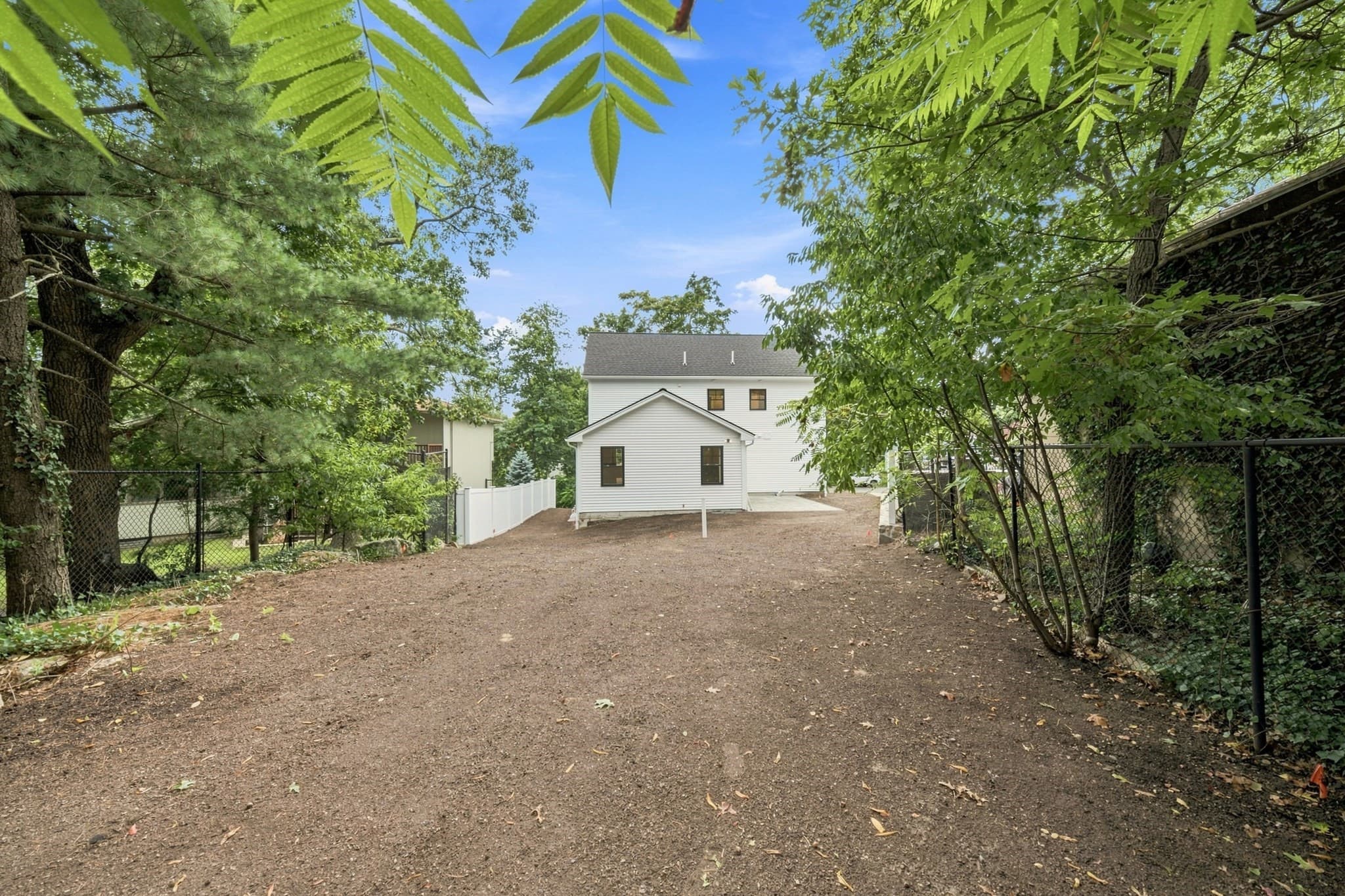 Single Family Residence at 305 Ridge Street, Arlington MA 02474, Arlington, photo 38 of 42