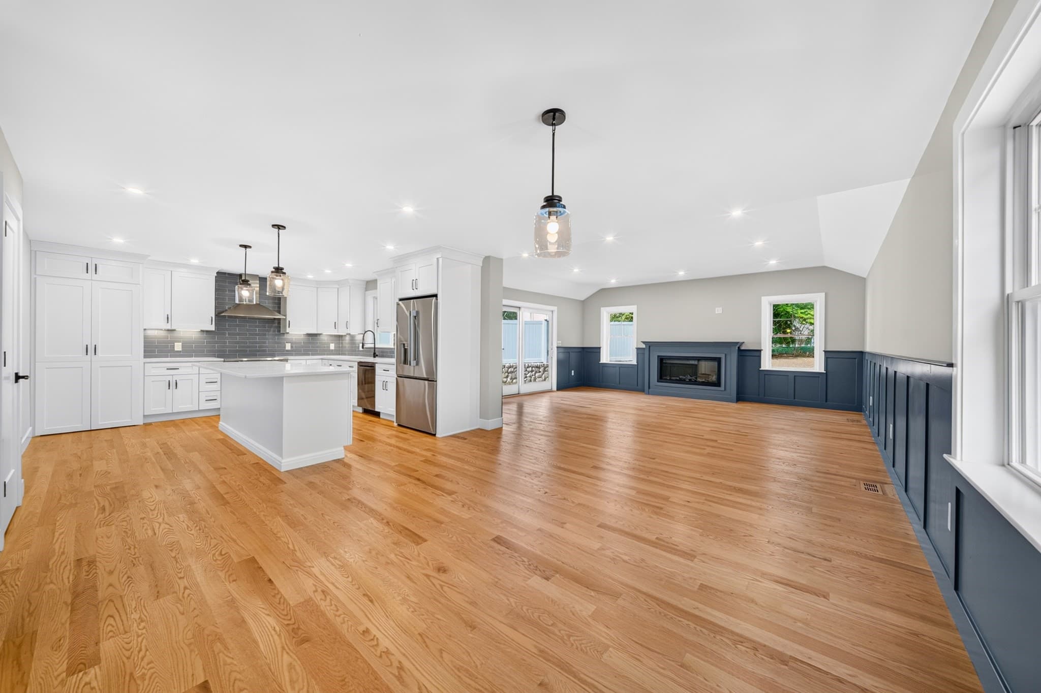 Single Family Residence at 305 Ridge Street, Arlington MA 02474, Arlington, photo 18 of 42
