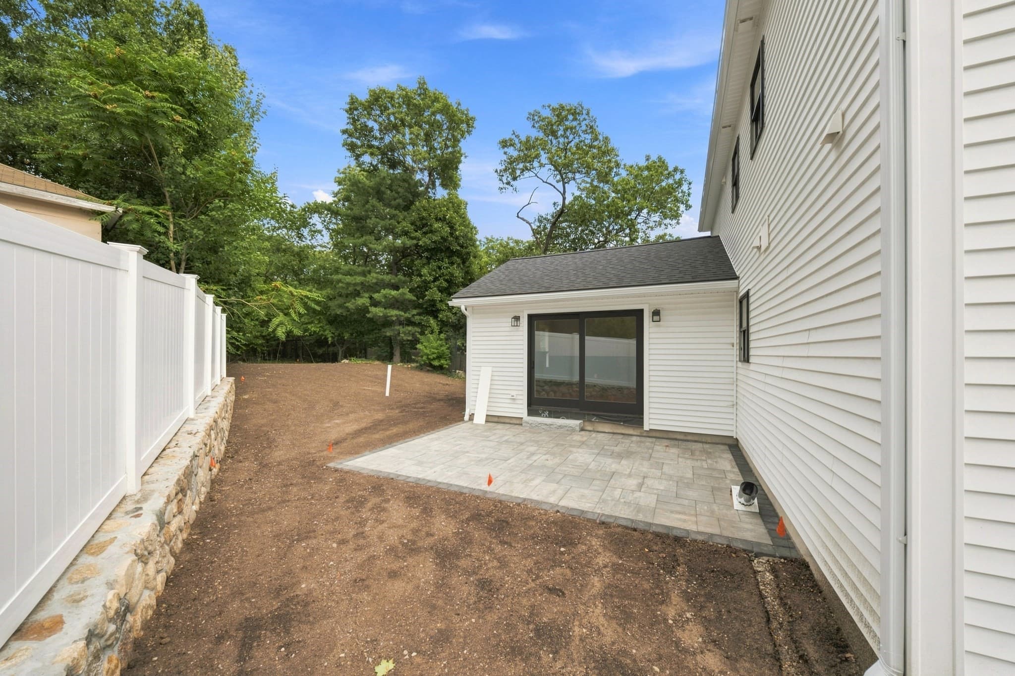 Single Family Residence at 305 Ridge Street, Arlington MA 02474, Arlington, photo 35 of 42