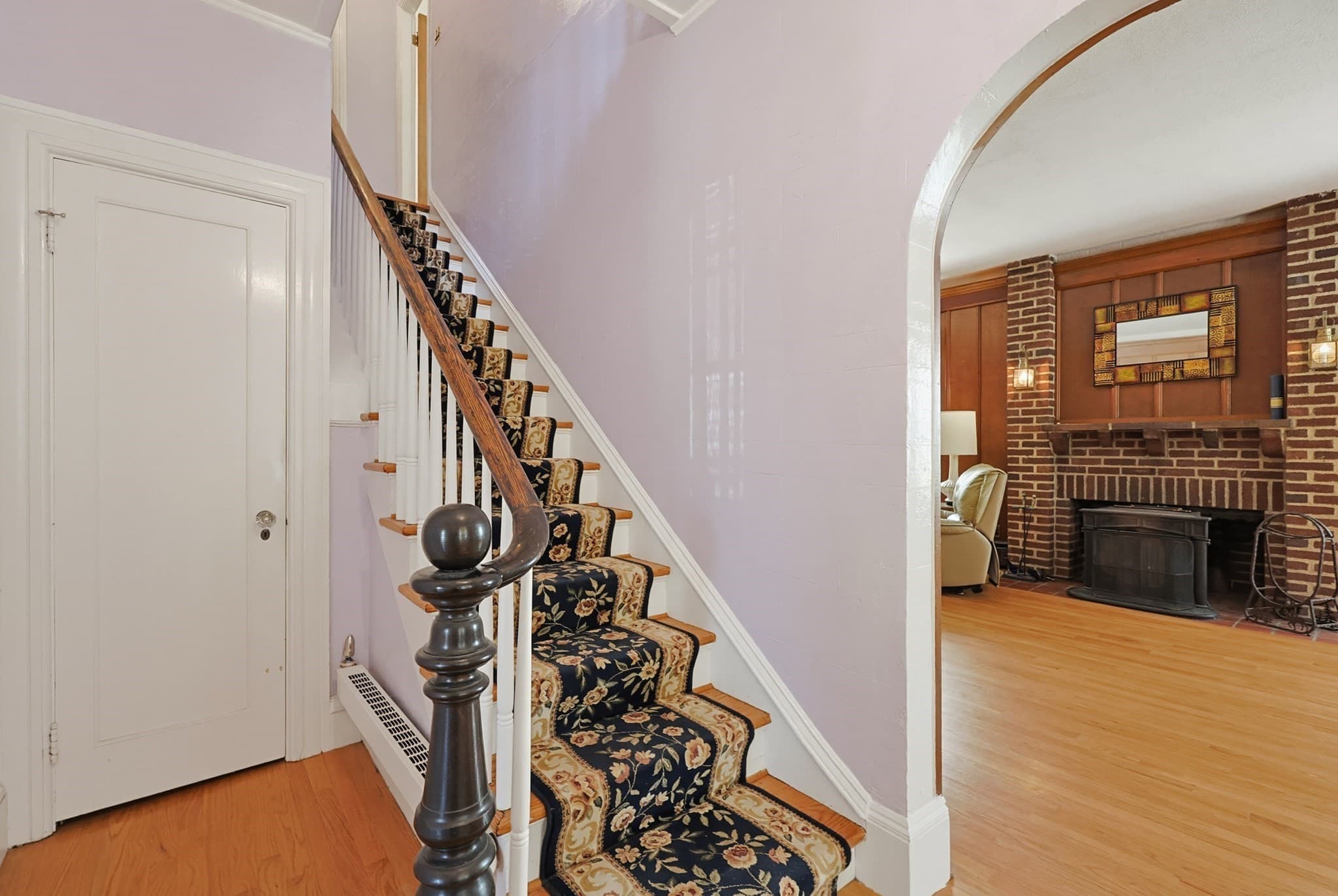 Single Family Residence at 218 County St., Attleboro MA 02703, Attleboro, photo 3 of 41