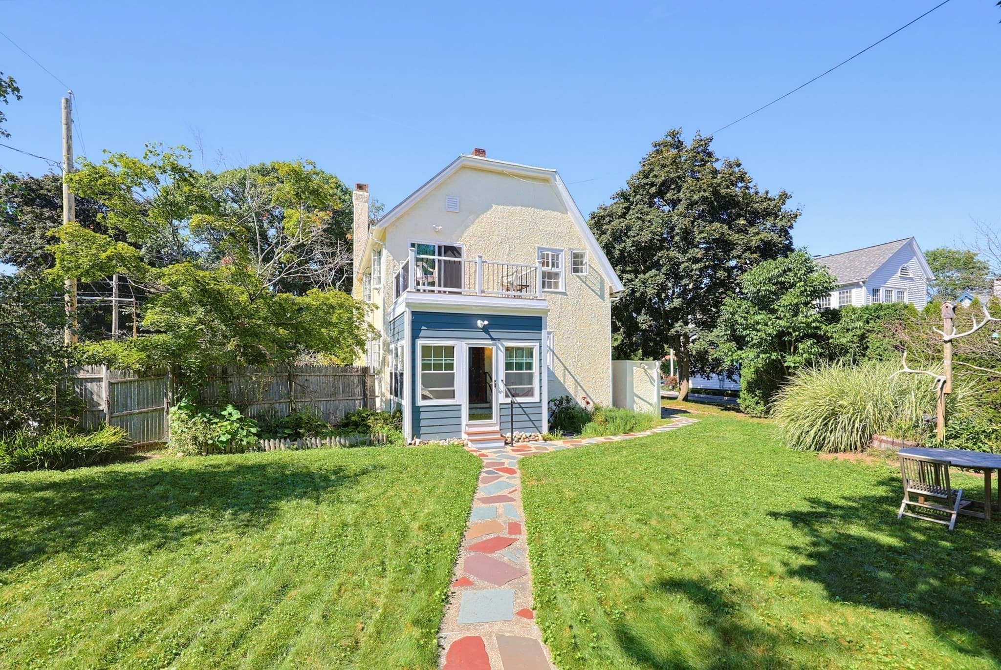 Single Family Residence at 218 County St., Attleboro MA 02703, Attleboro, photo 37 of 41