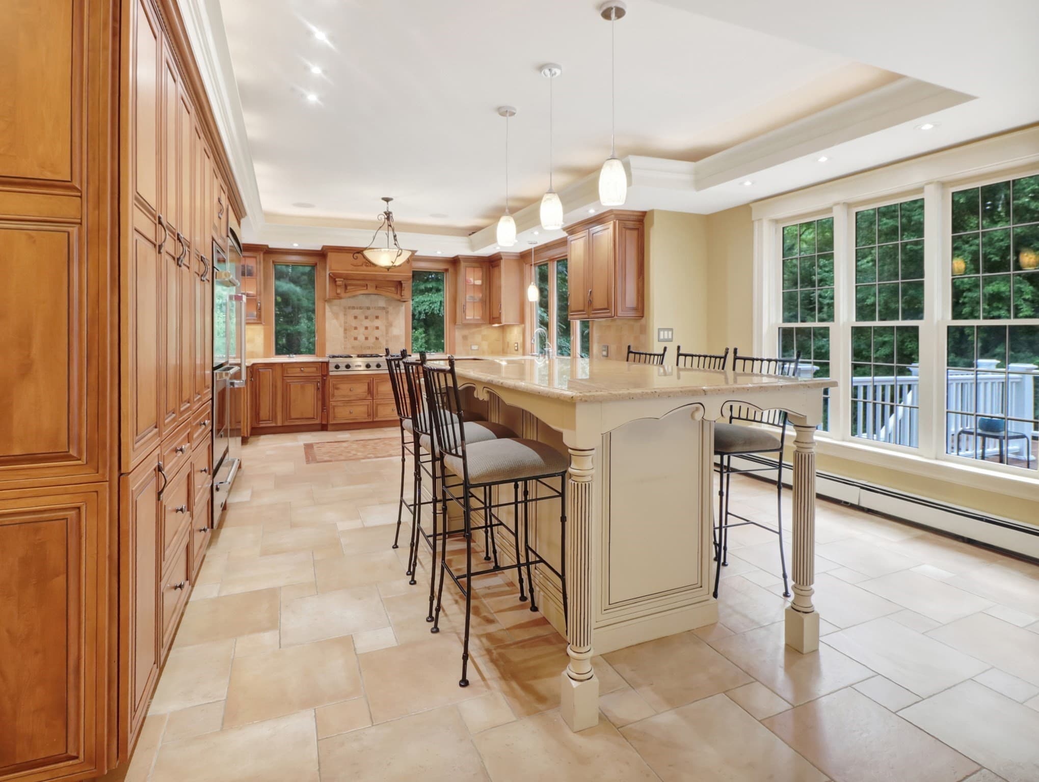 Single Family Residence at 66 Poquanticut Ave, Easton MA 02356, Easton, photo 6 of 42