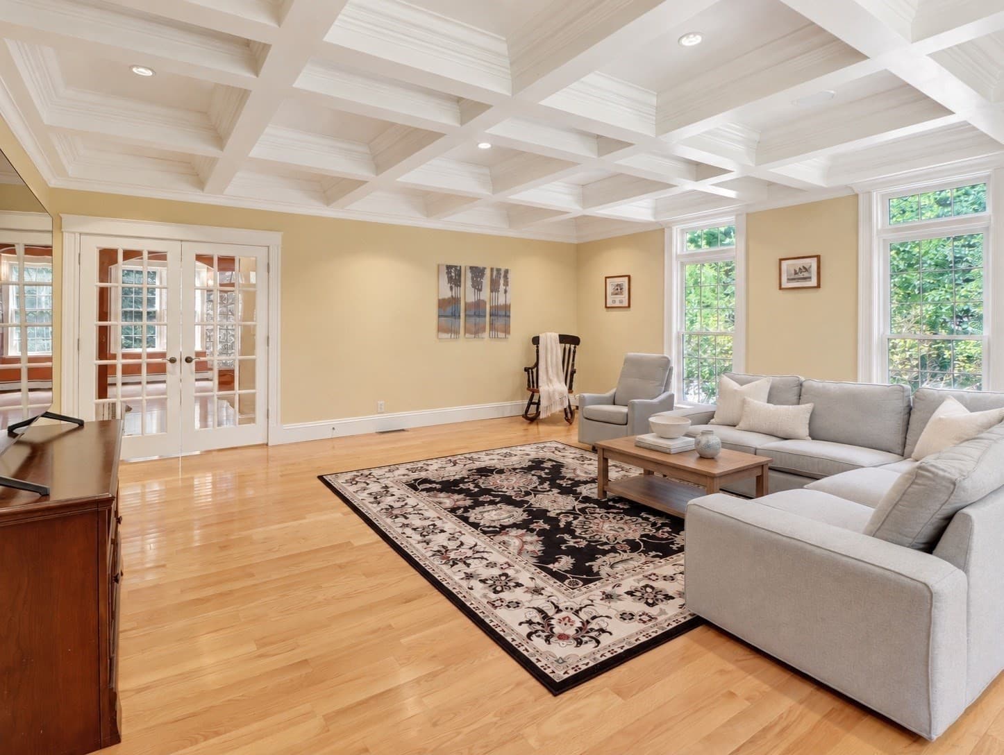 Single Family Residence at 66 Poquanticut Ave, Easton MA 02356, Easton, photo 19 of 42