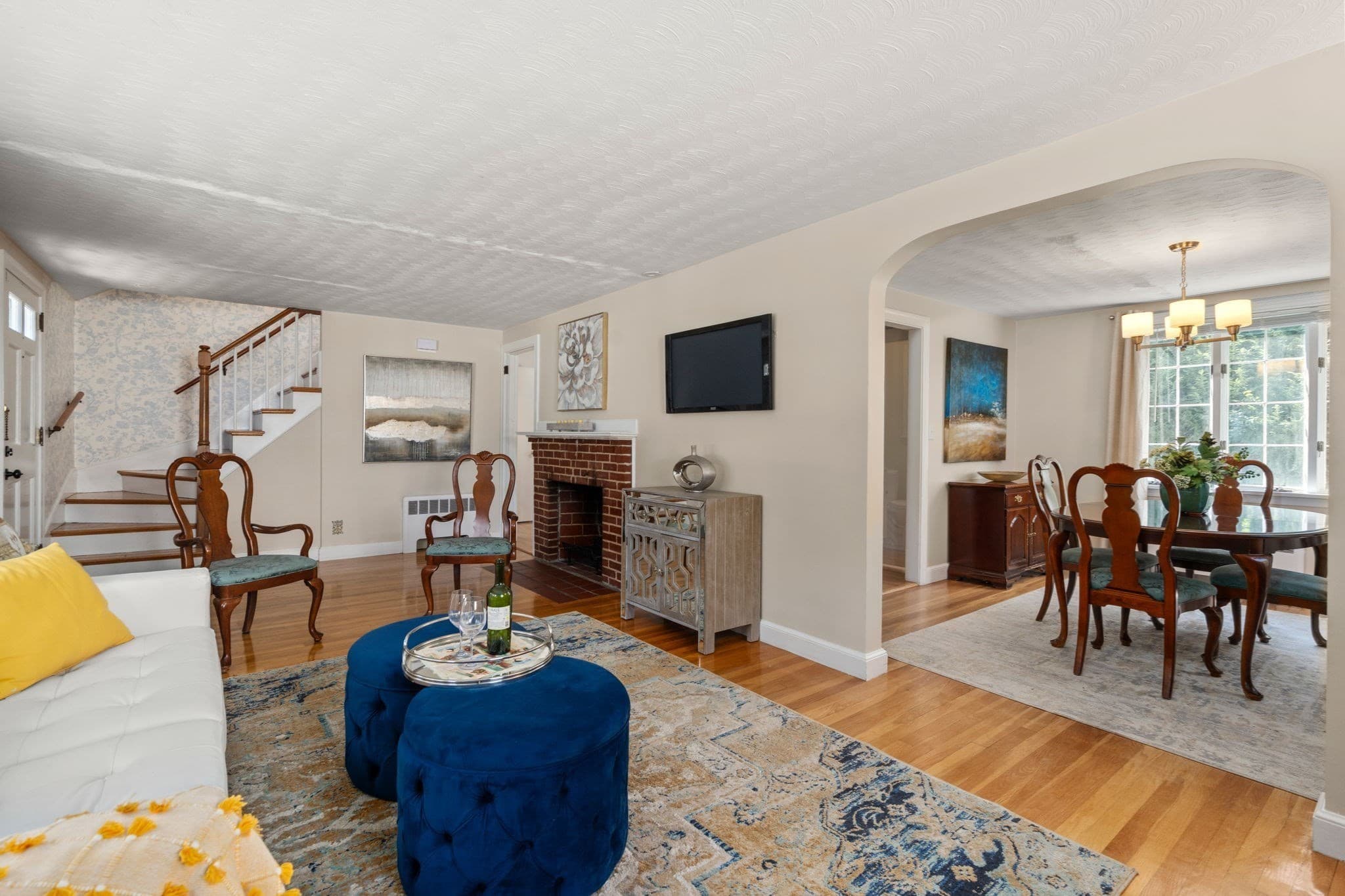 46 Norwich Circle, Medford MA 02155