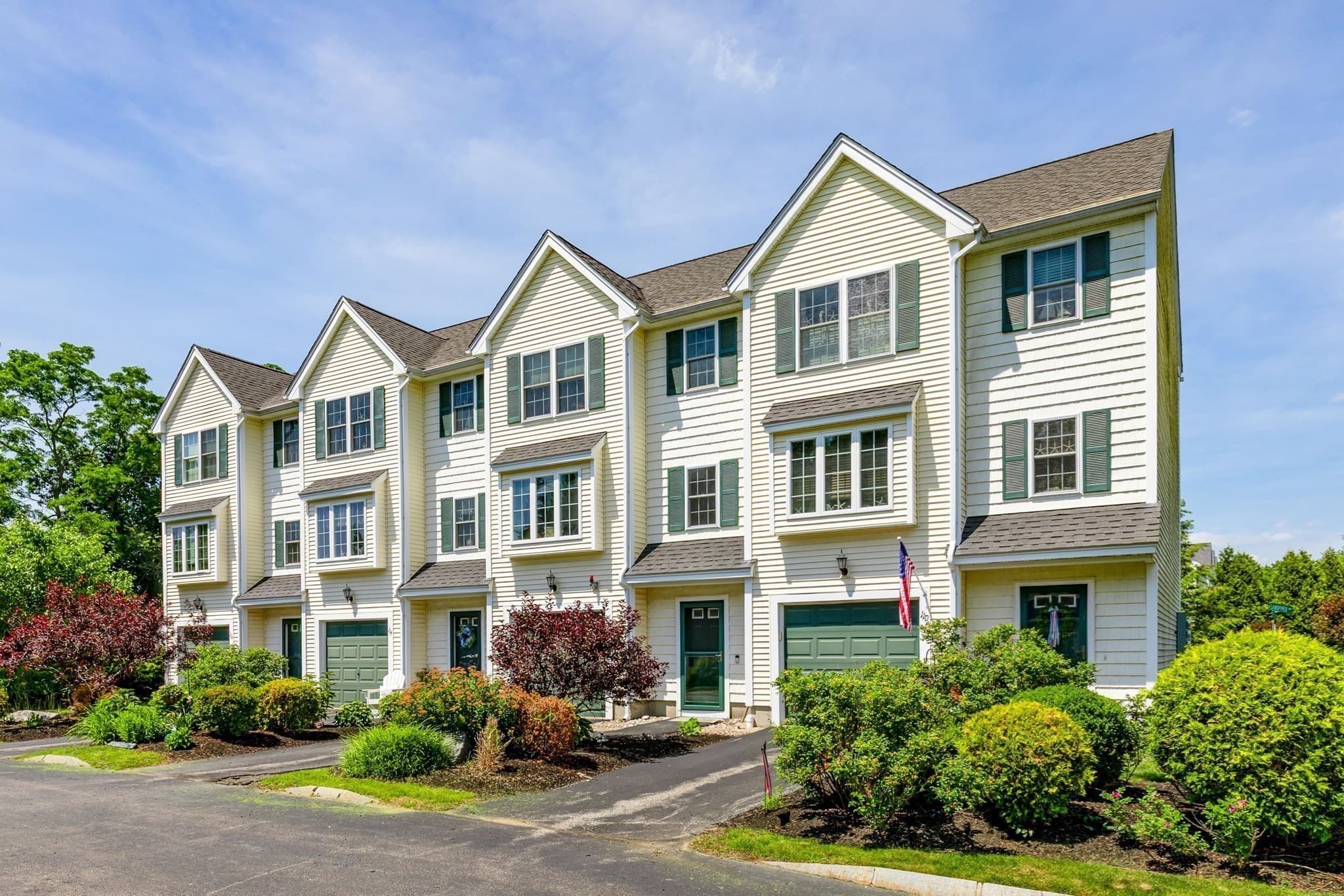 Condominium at 11 Partridge Ln # B, Salisbury MA 01952, Salisbury, photo 17 of 27