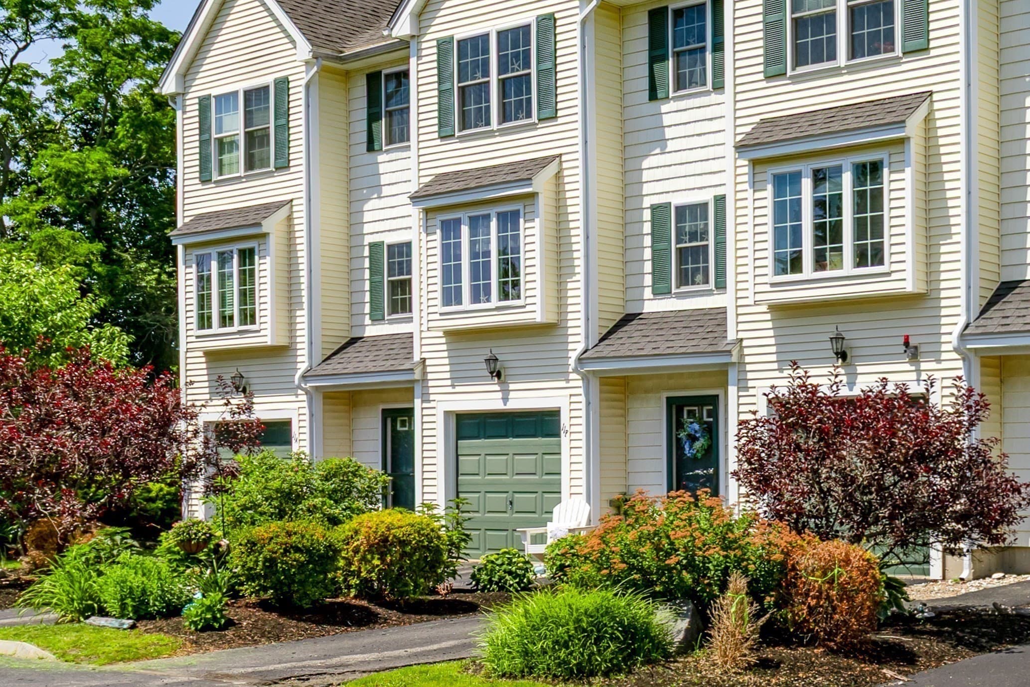 Condominium at 11 Partridge Ln # B, Salisbury MA 01952, Salisbury, photo 16 of 27