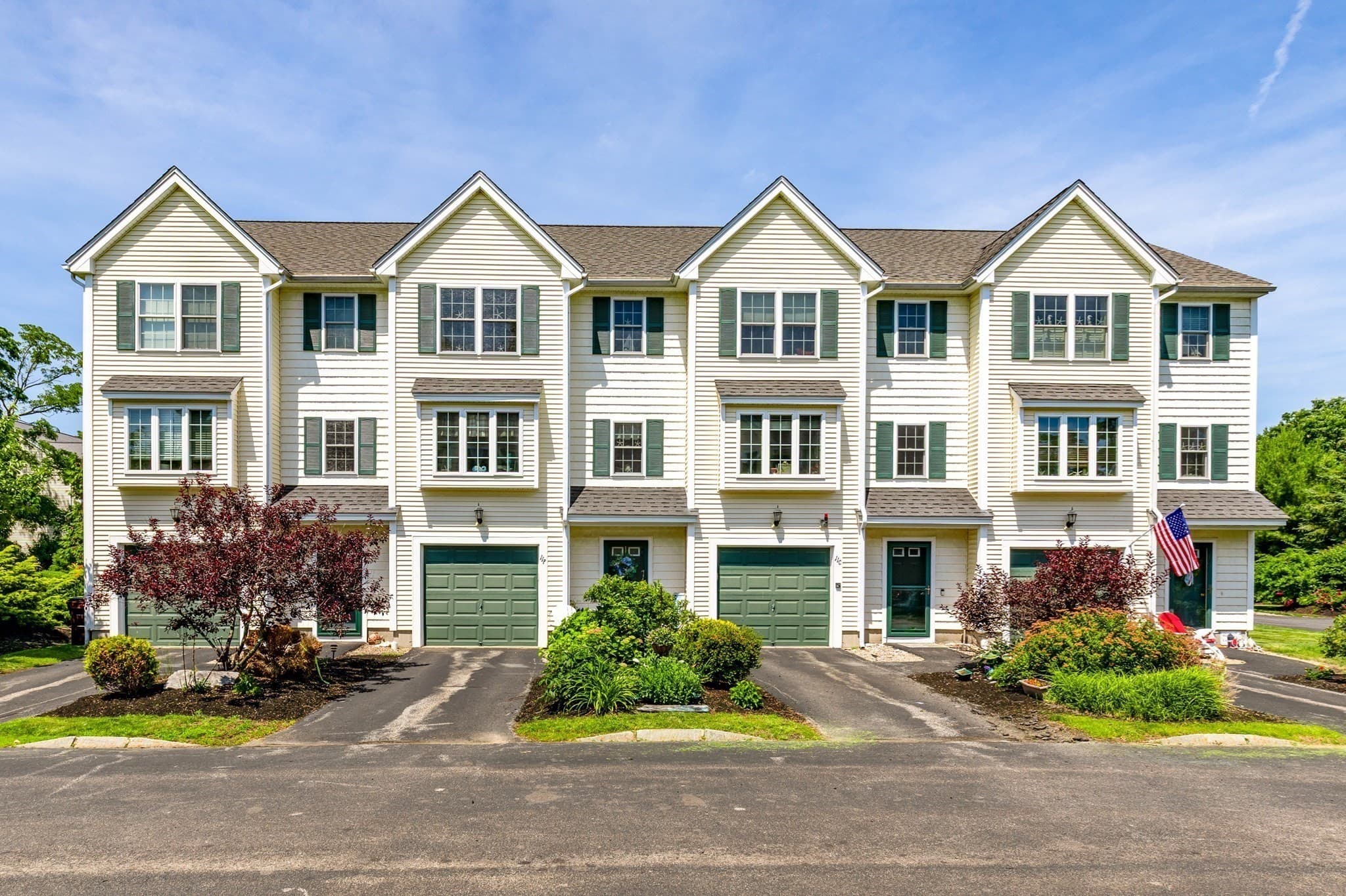 Condominium at 11 Partridge Ln # B, Salisbury MA 01952, Salisbury, photo 22 of 27