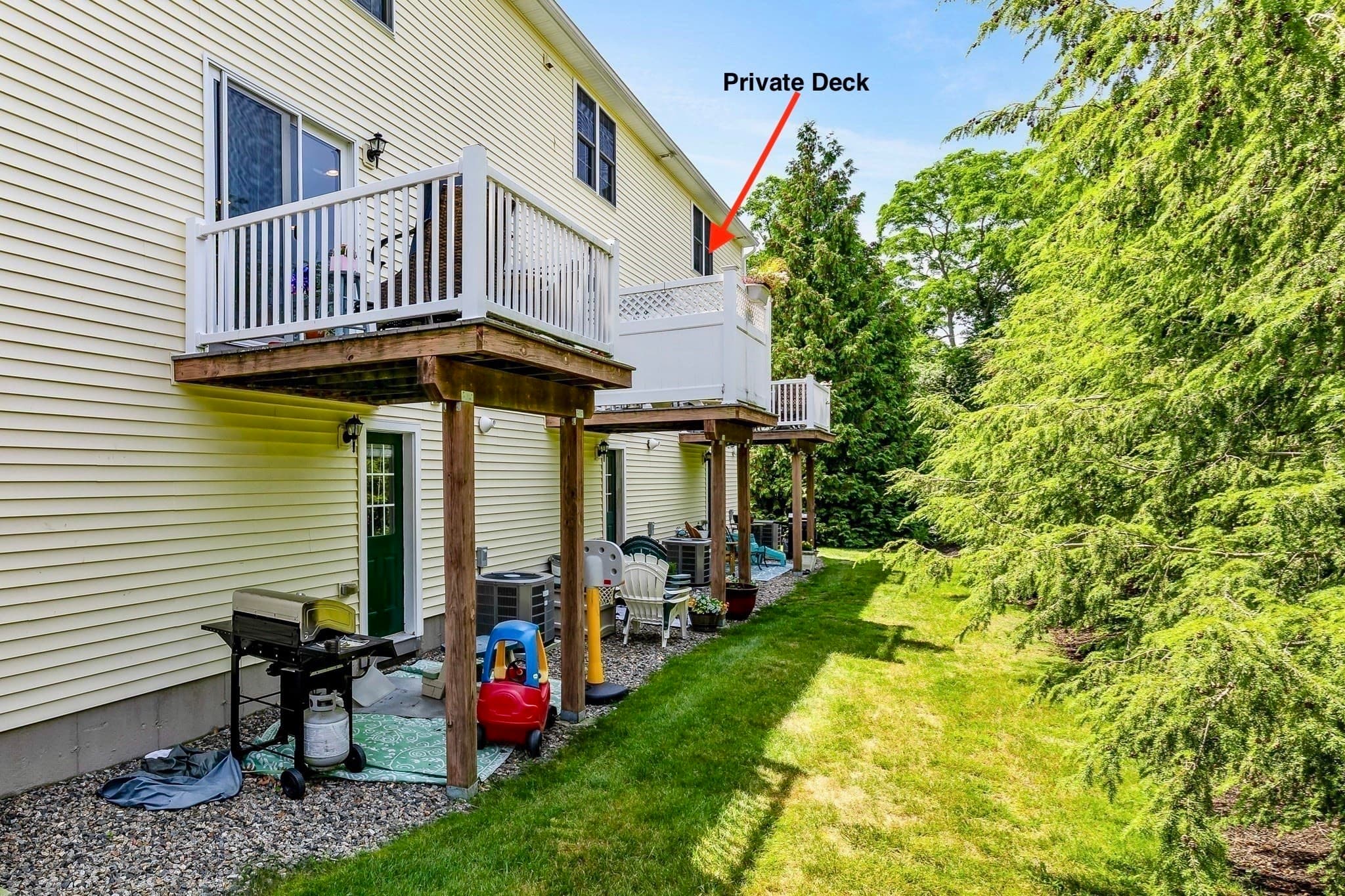 Condominium at 11 Partridge Ln # B, Salisbury MA 01952, Salisbury, photo 15 of 27