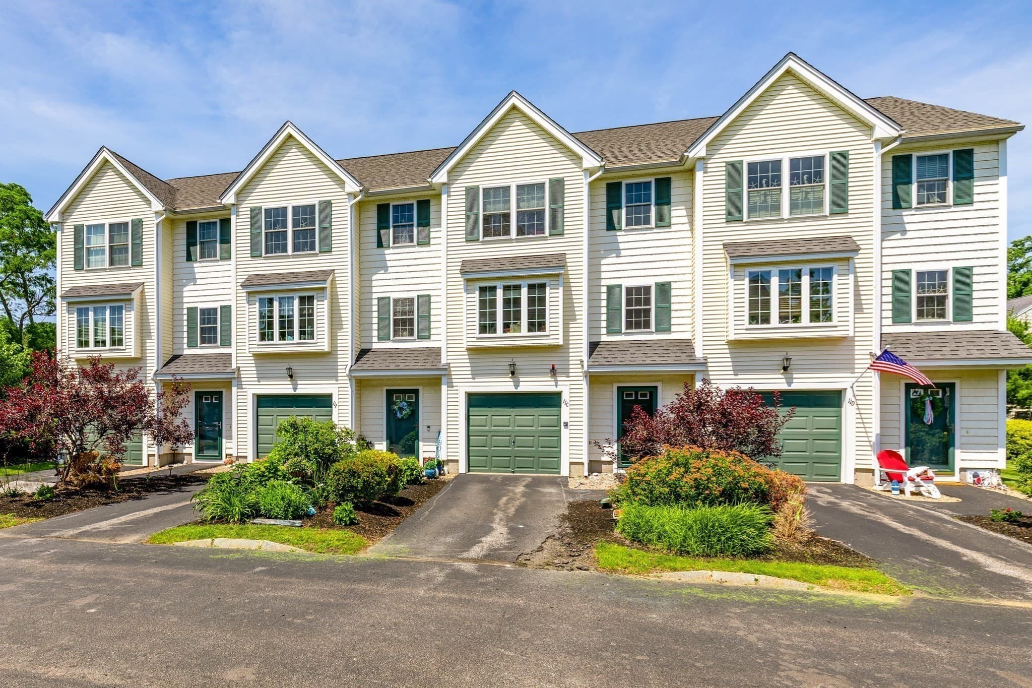 Condominium at 11 Partridge Ln # B, Salisbury MA 01952, Salisbury, photo 19 of 27