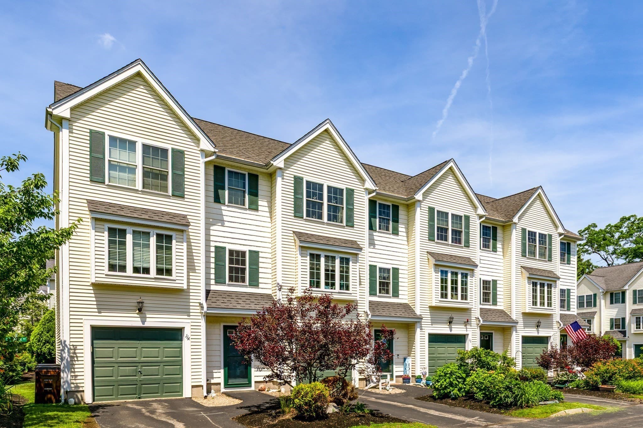 Condominium at 11 Partridge Ln # B, Salisbury MA 01952, Salisbury, photo 21 of 27