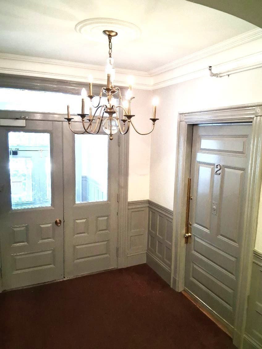 Condominium at 869 Beacon # 5, Boston MA 02215, photo 10 of 11
