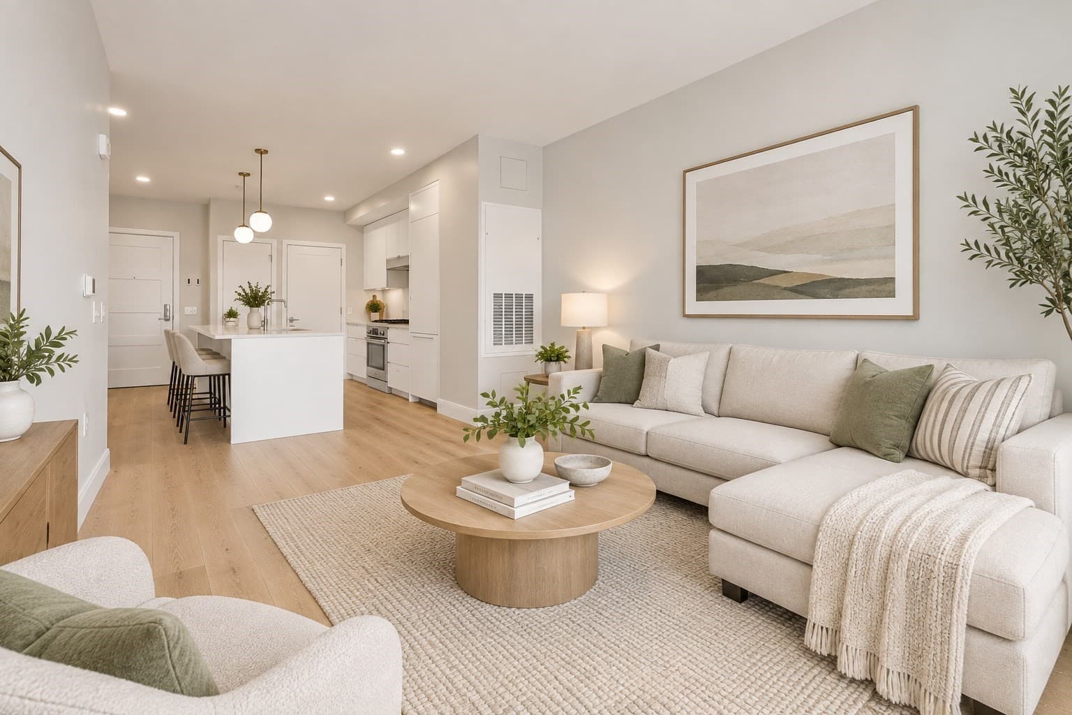 Condominium at 191 Washington St # 720, Boston MA 02135, photo 2 of 24